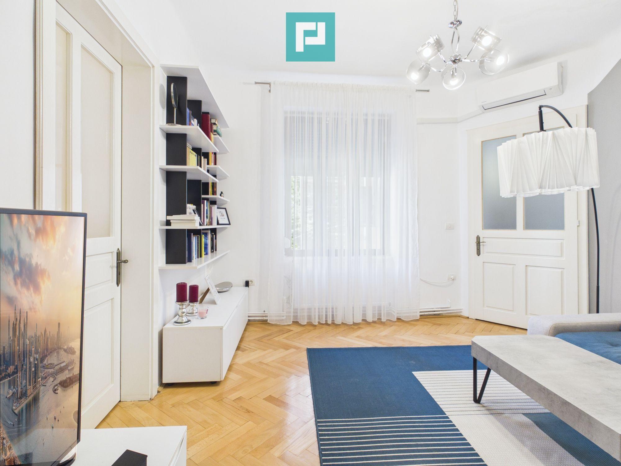 Apartament 2 camere zona Sinaia - 4
