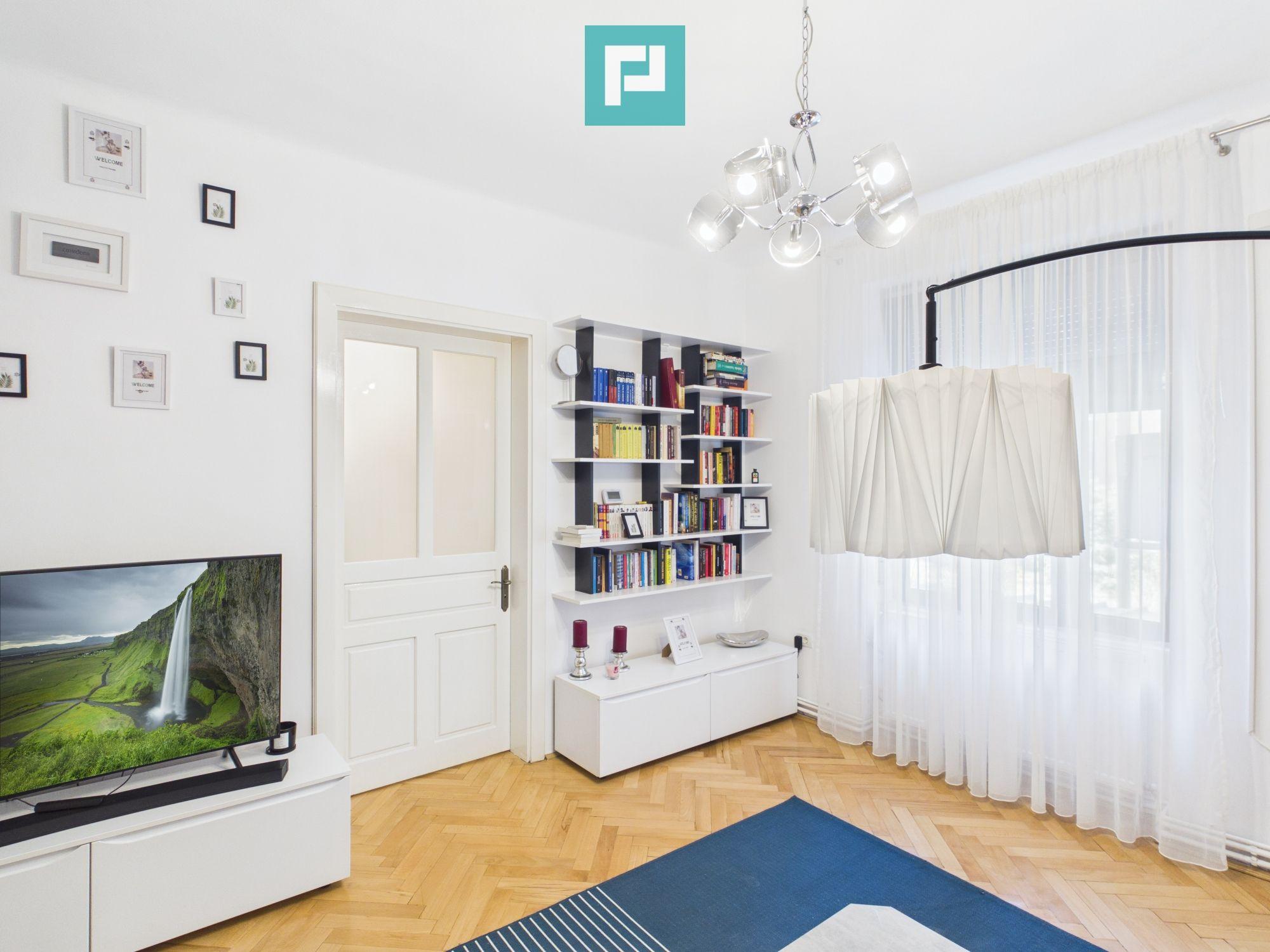 Apartament 2 camere zona Sinaia - 5