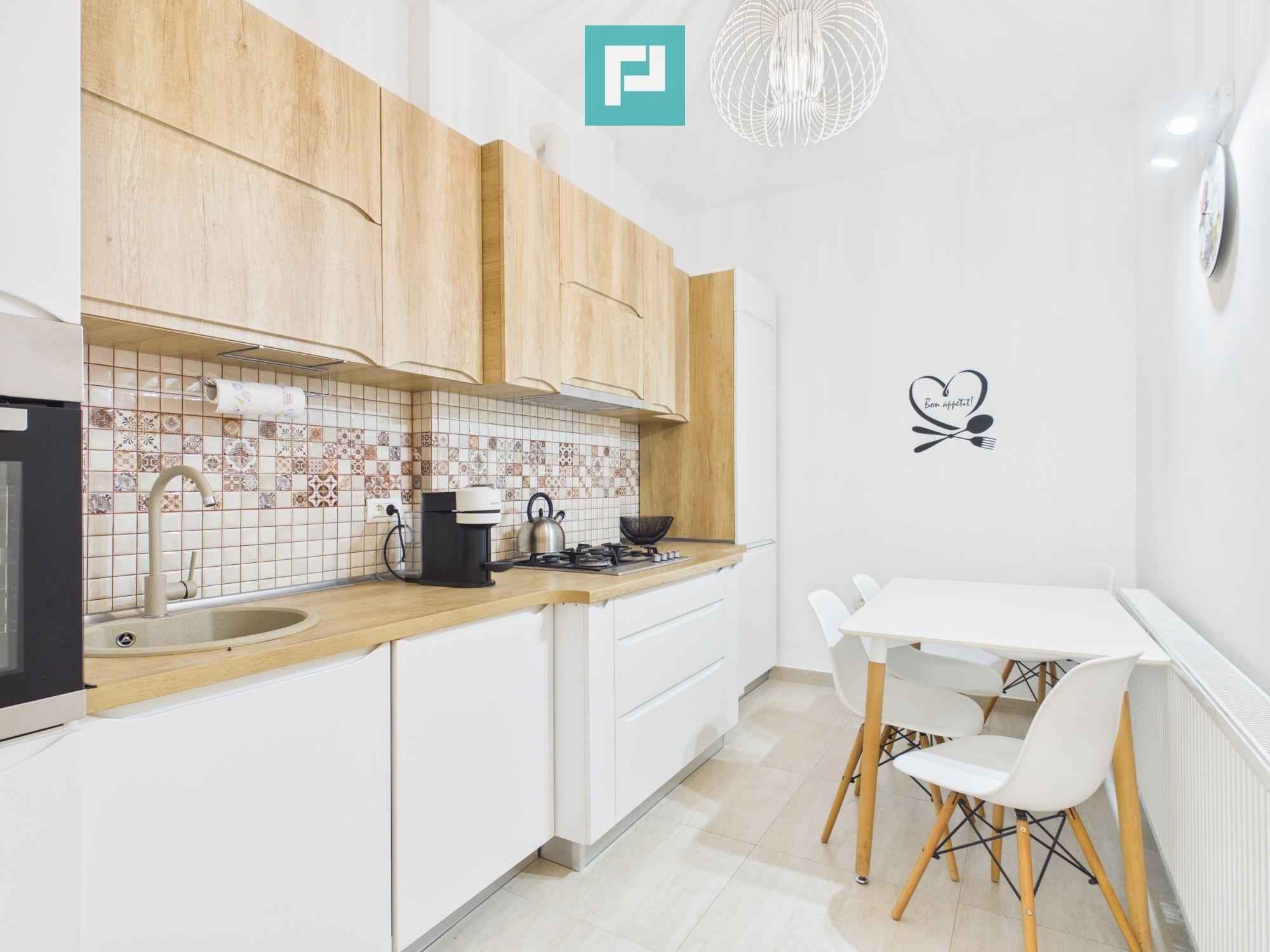 Apartament 2 camere zona Sinaia - 23
