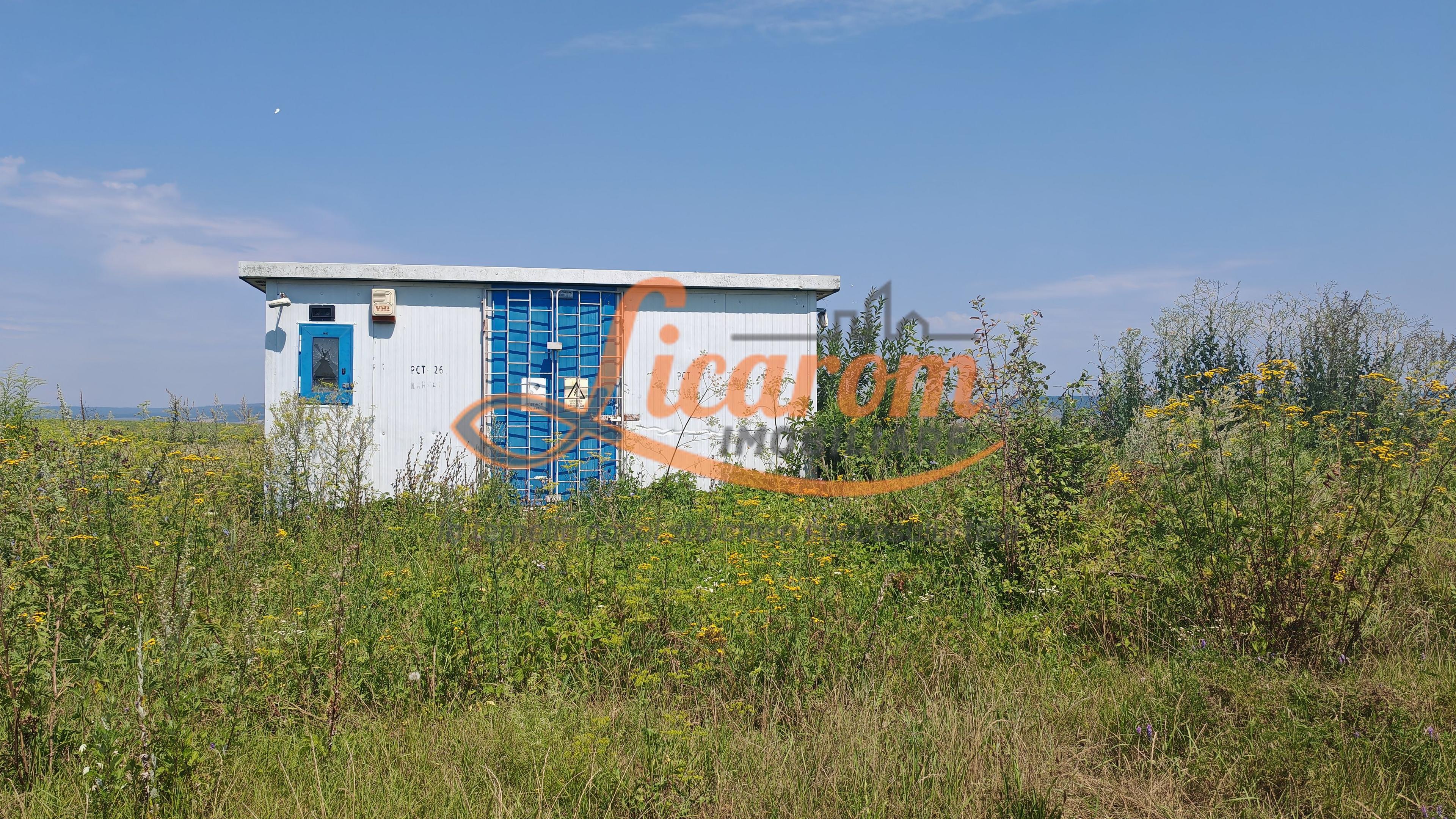 Teren intravilan 3,85 ha,Brasov DN 13 langa MILLE, OLYMPUS, ARKADA - 6
