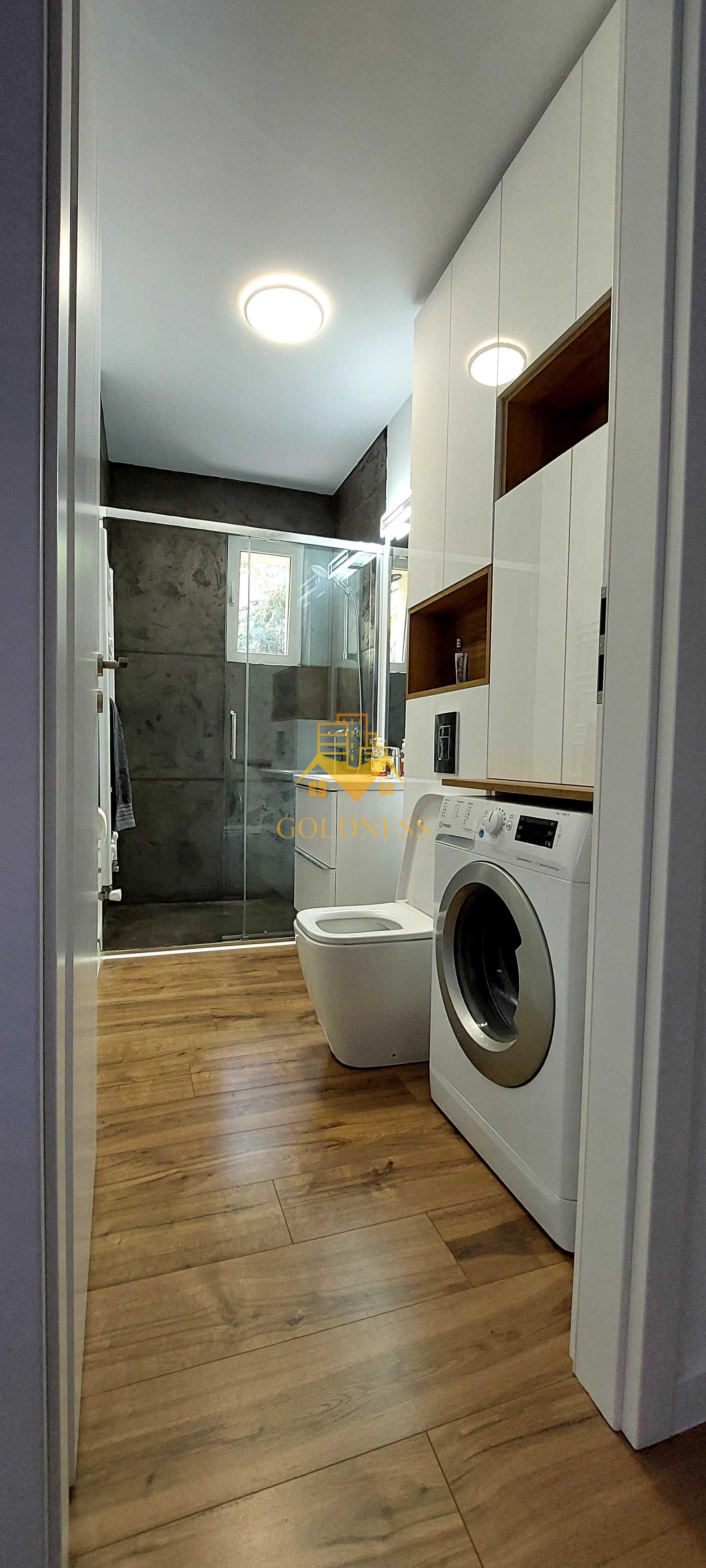 Apartament 2 camere in zona Facultatii de Drept , Piata Cipariu - 7
