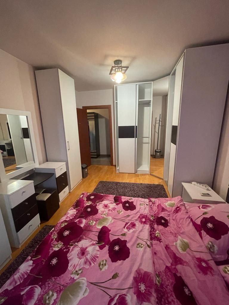 Inchiriez apartament 2 camere str Cumidava - Fundeni - 4