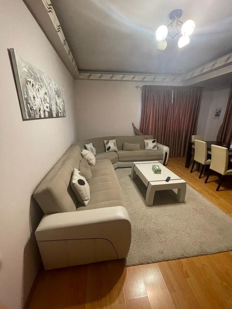Inchiriez apartament 2 camere str Cumidava - Fundeni - 3