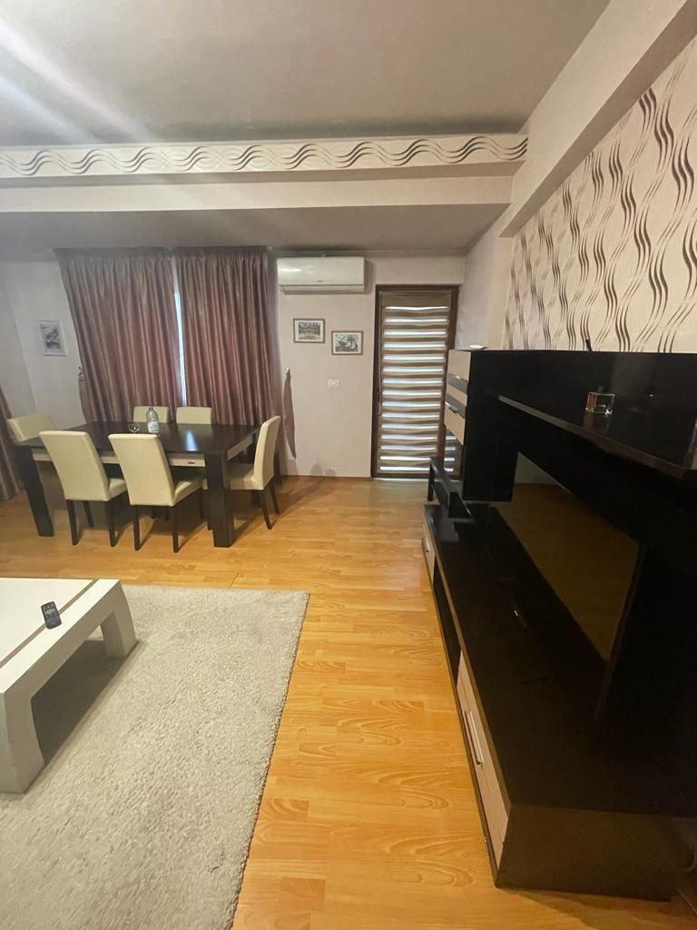 Inchiriez apartament 2 camere str Cumidava - Fundeni - 3