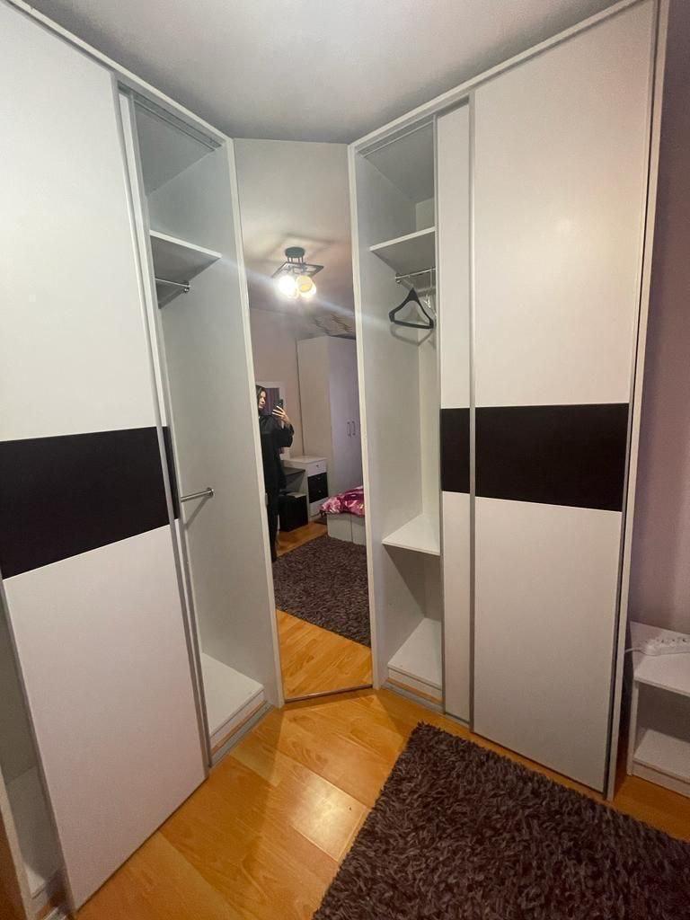 Inchiriez apartament 2 camere str Cumidava - Fundeni - 6