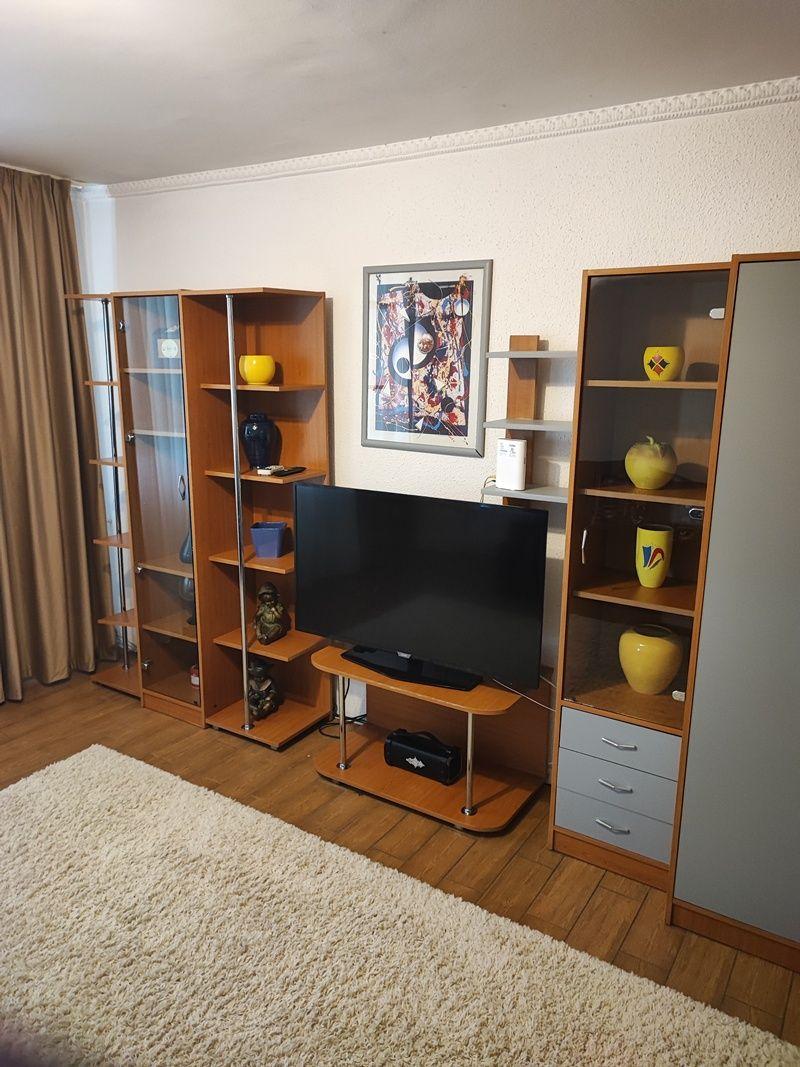 Inciriez apartament 3 camere, pet frinedly Vatra Luminoasa.