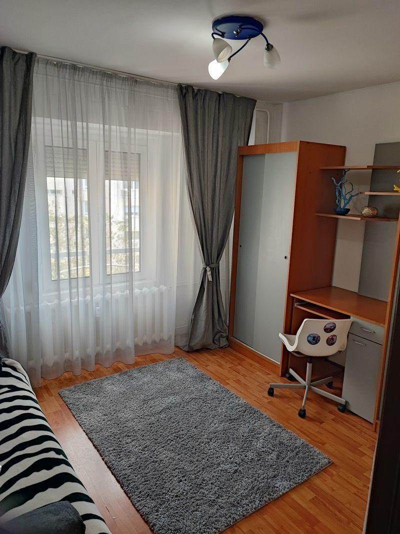 Inciriez apartament 3 camere, pet frinedly Vatra Luminoasa. - 14
