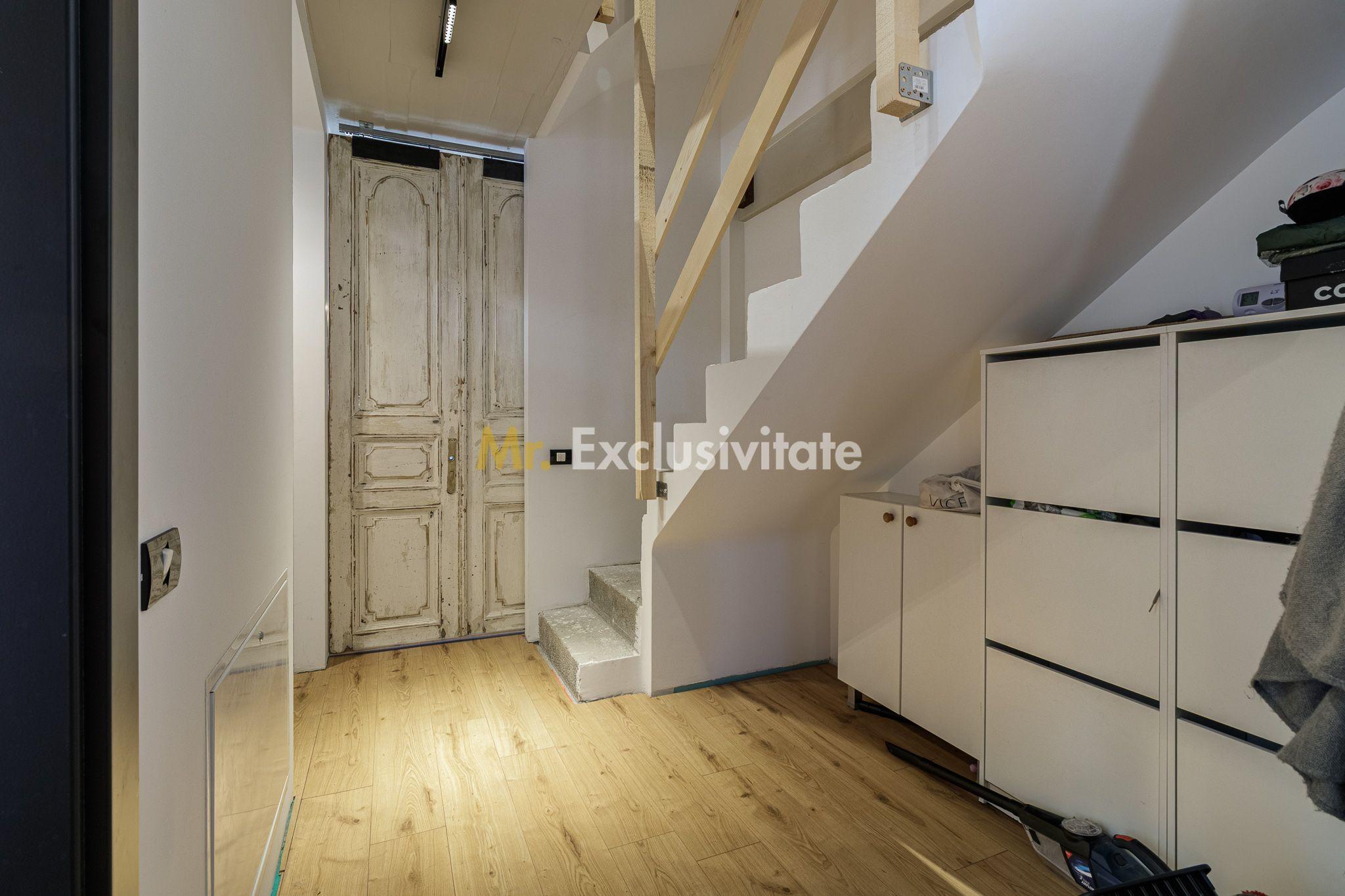 Casa noua aproape de Bd Unirii - 14