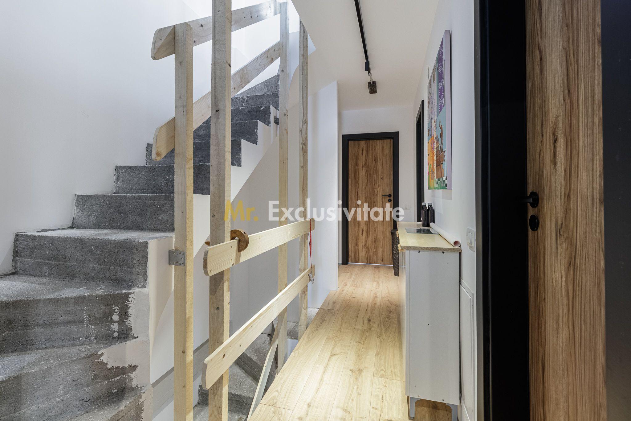 Casa noua aproape de Bd Unirii - 12