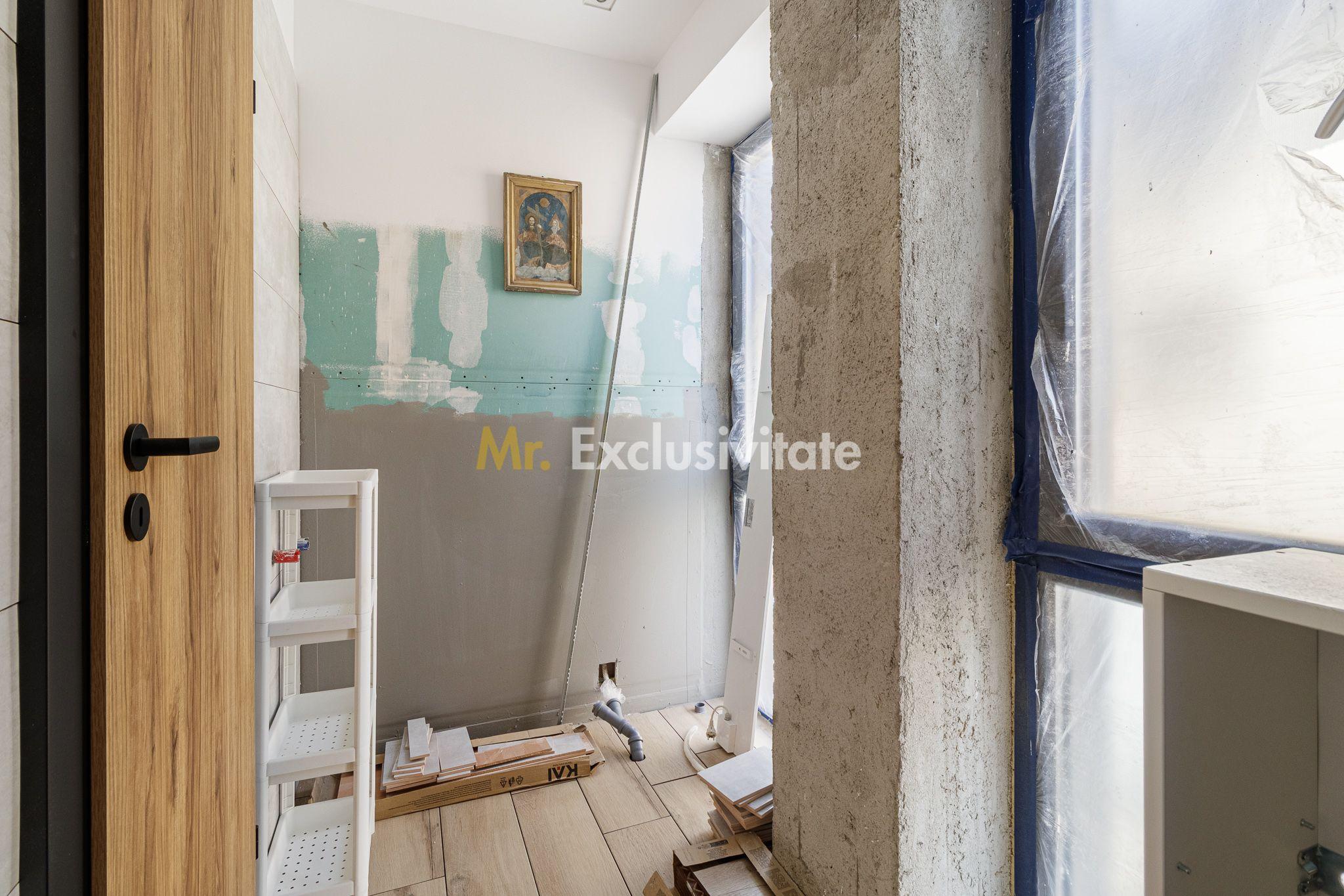Casa noua aproape de Bd Unirii - 18