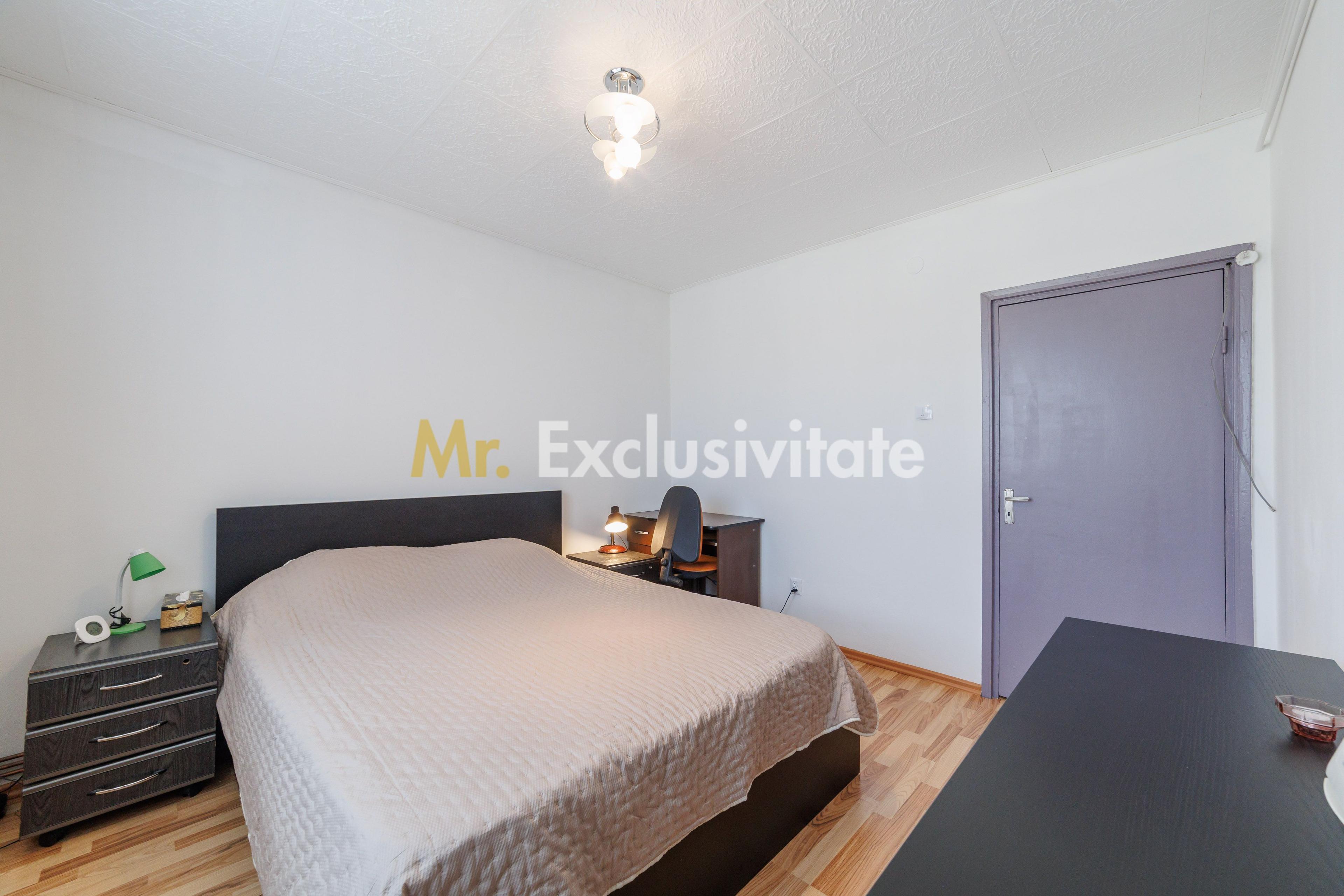 Apartament 2 camere, etaj 3, zona Traian - 7