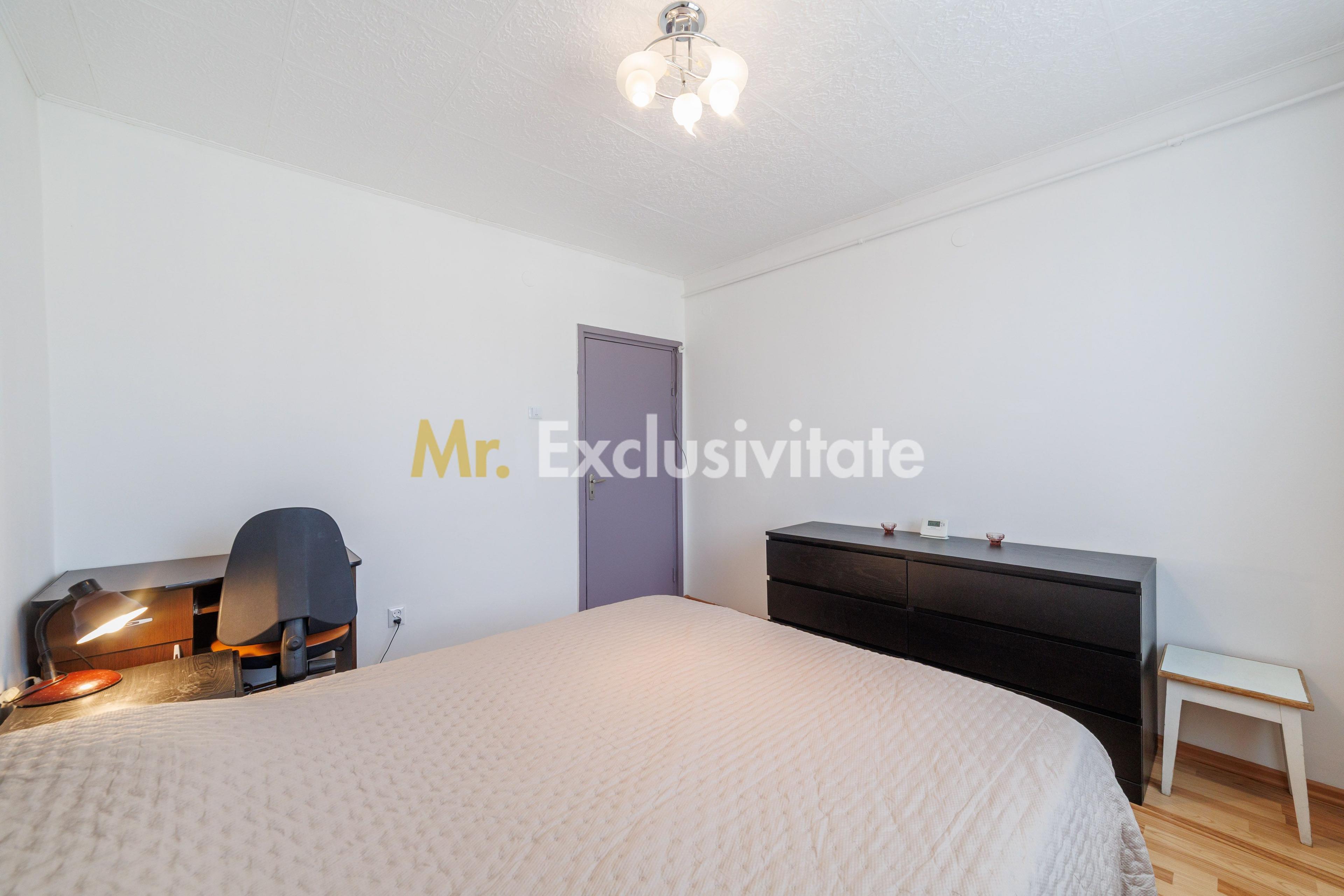 Apartament 2 camere, etaj 3, zona Traian - 6