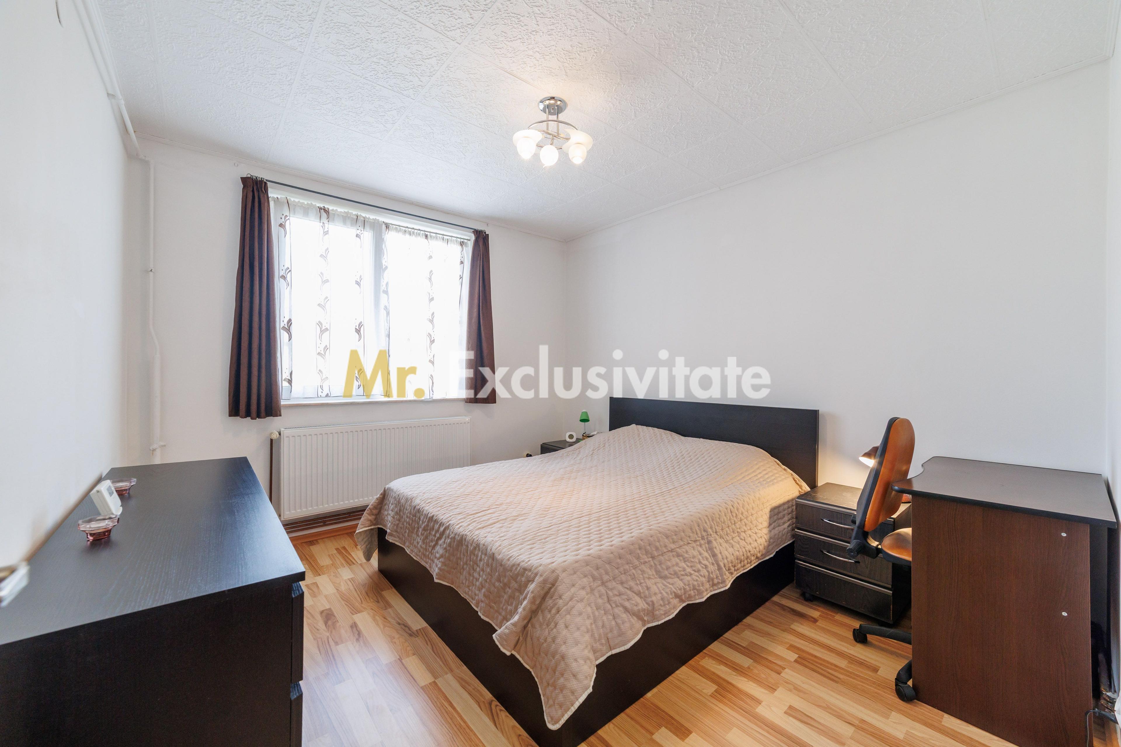 Apartament 2 camere, etaj 3, zona Traian - 8