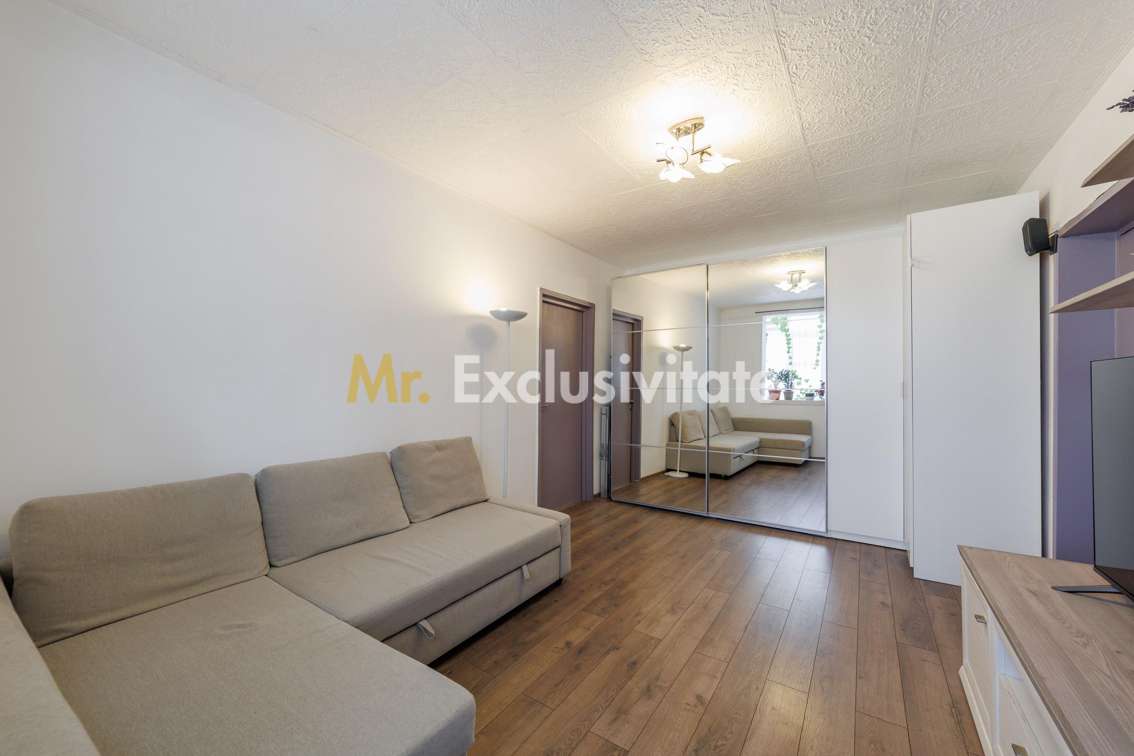 Apartament 2 camere, etaj 3, zona Traian I 0% COMISION - 1