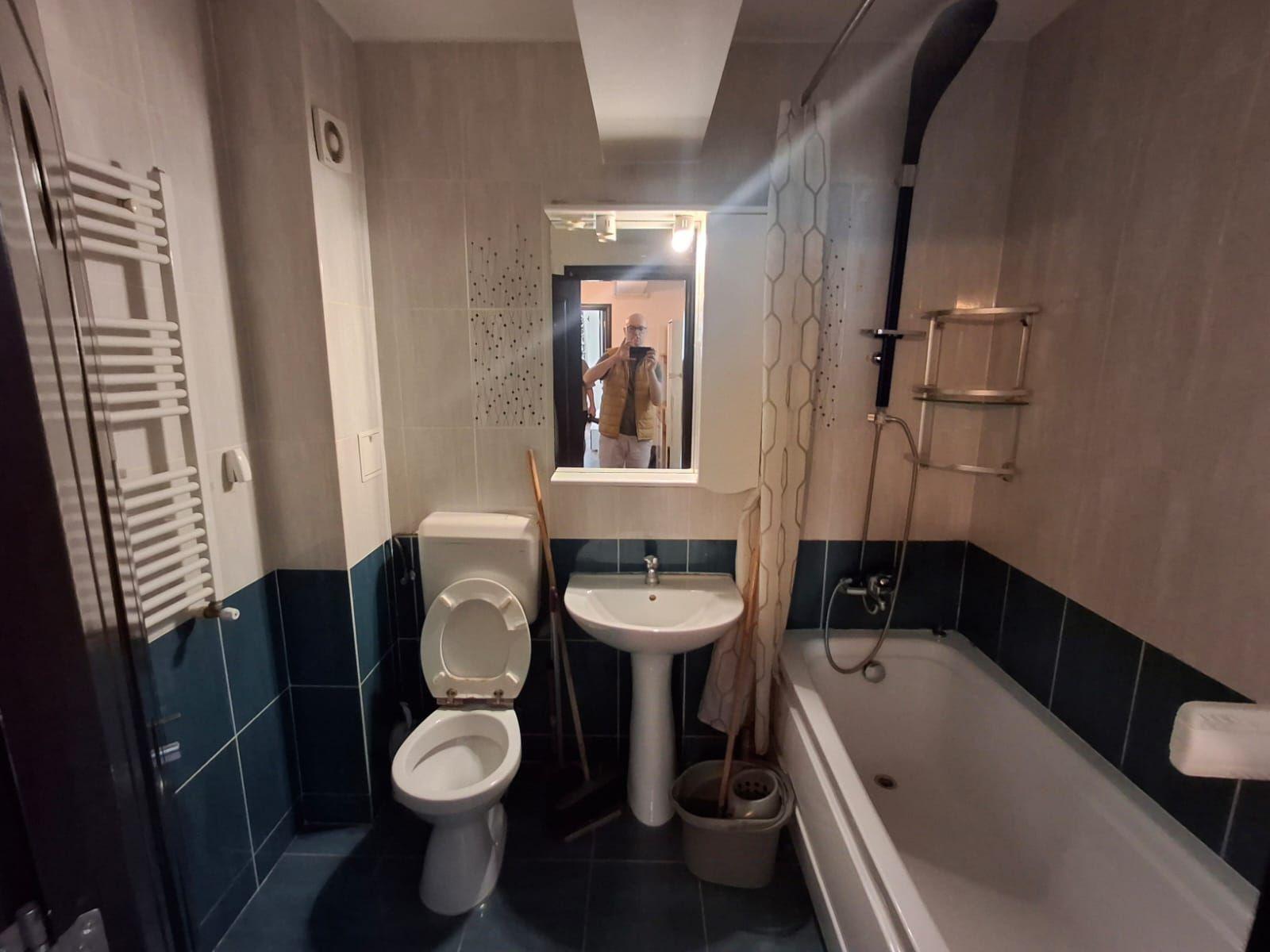 Apartament 2 camere decomandat - metrou Dimitrie Leonida - 6
