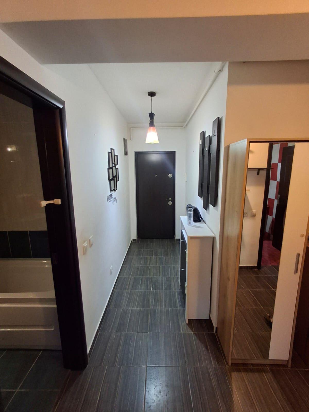 Apartament 2 camere decomandat - metrou Dimitrie Leonida - 4