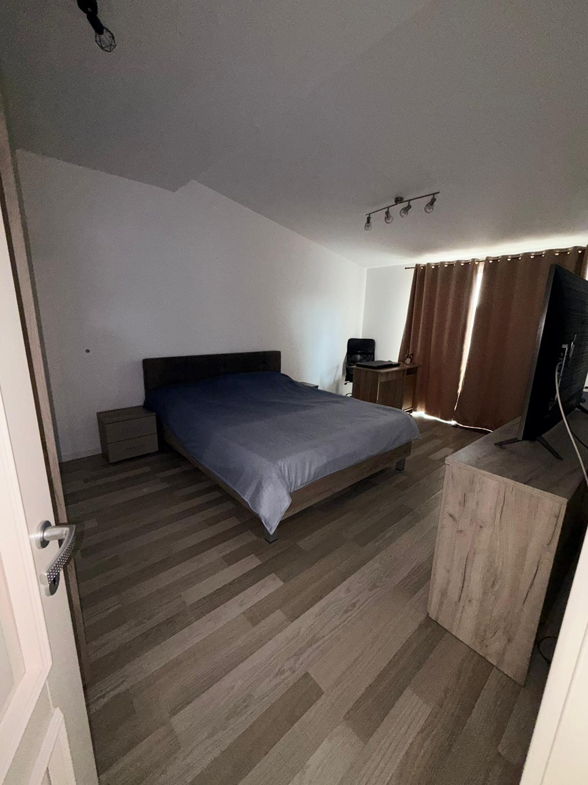 Apartament 70.55 mp, complet mobilat, ultimul nivel + balcon 7.87mp - 18