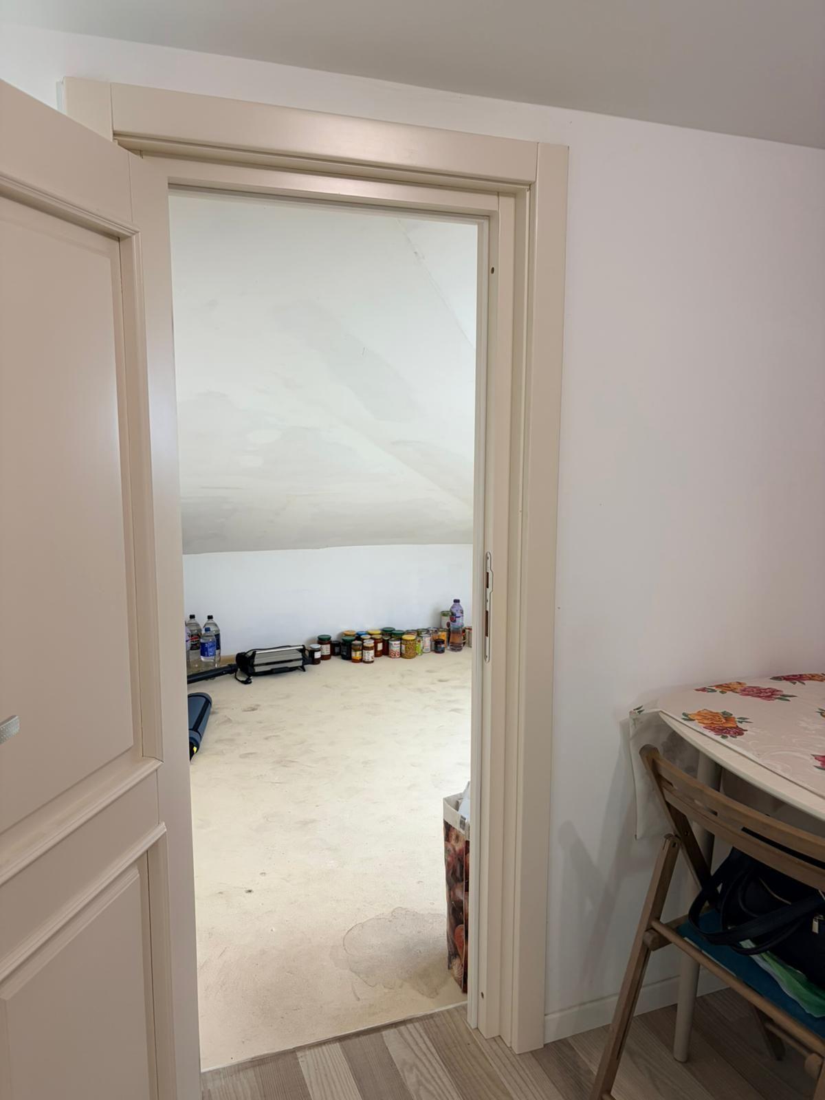 Apartament 70.55 mp, complet mobilat, ultimul nivel + balcon 7.87mp - 59