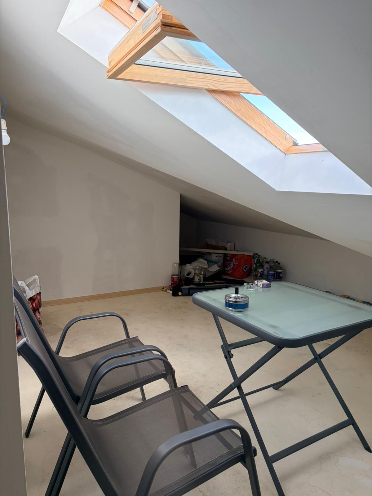 Apartament 70.55 mp, complet mobilat, ultimul nivel + balcon 7.87mp - 78