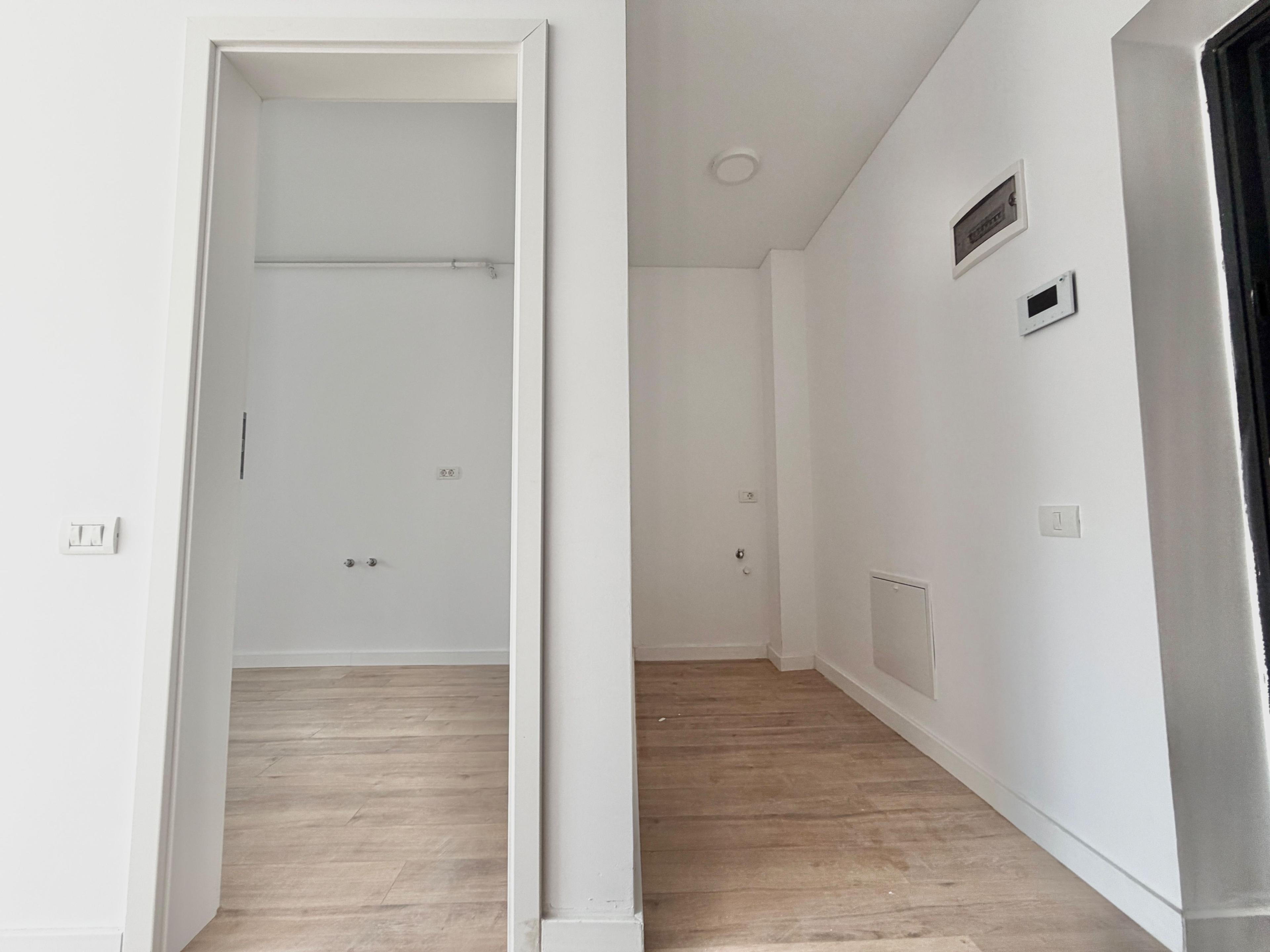 Garsonieră de vânzare în Militari Residence – Strada Tineretului - 8
