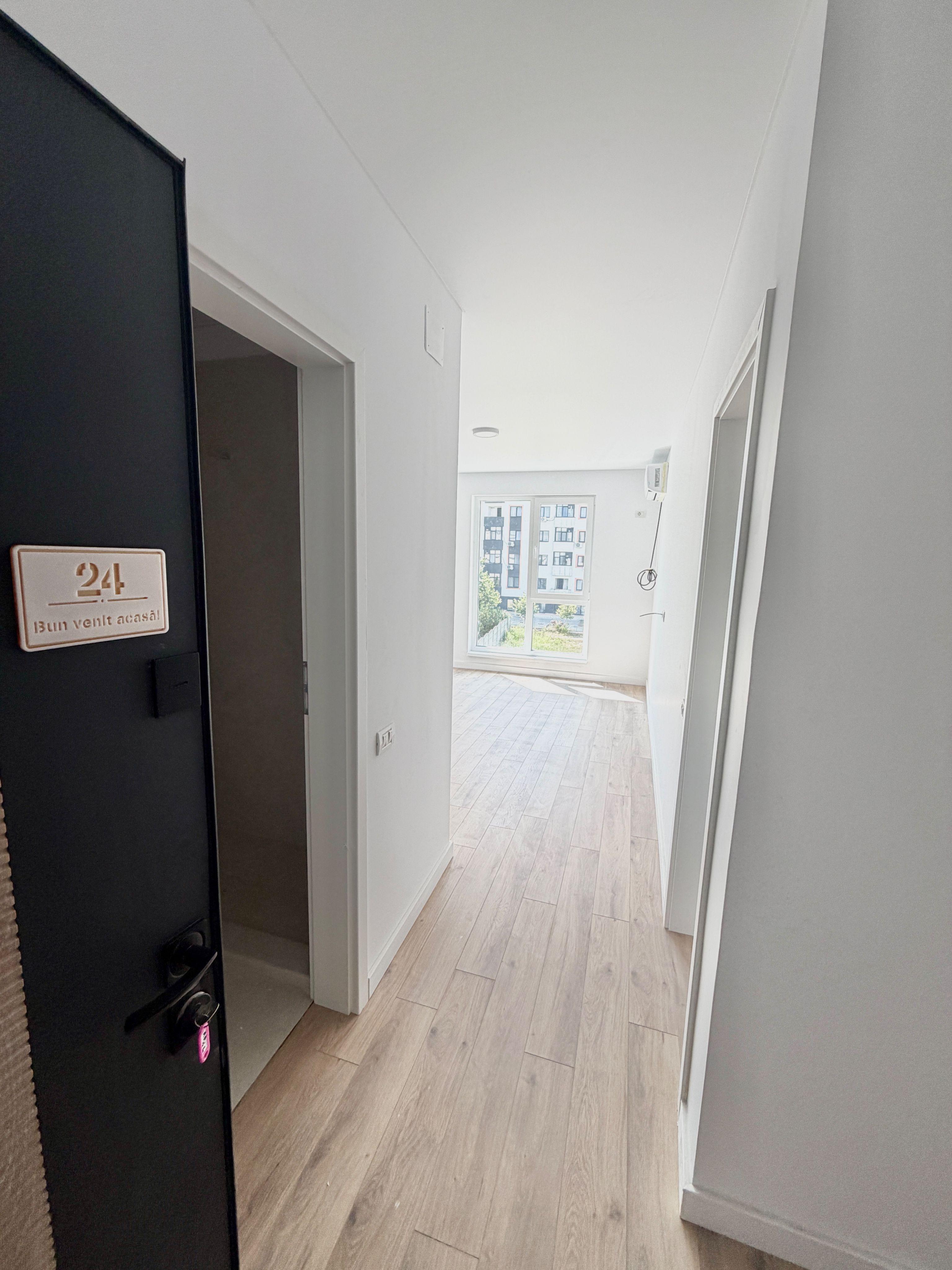 Garsonieră de vânzare în Militari Residence – Strada Tineretului - 16