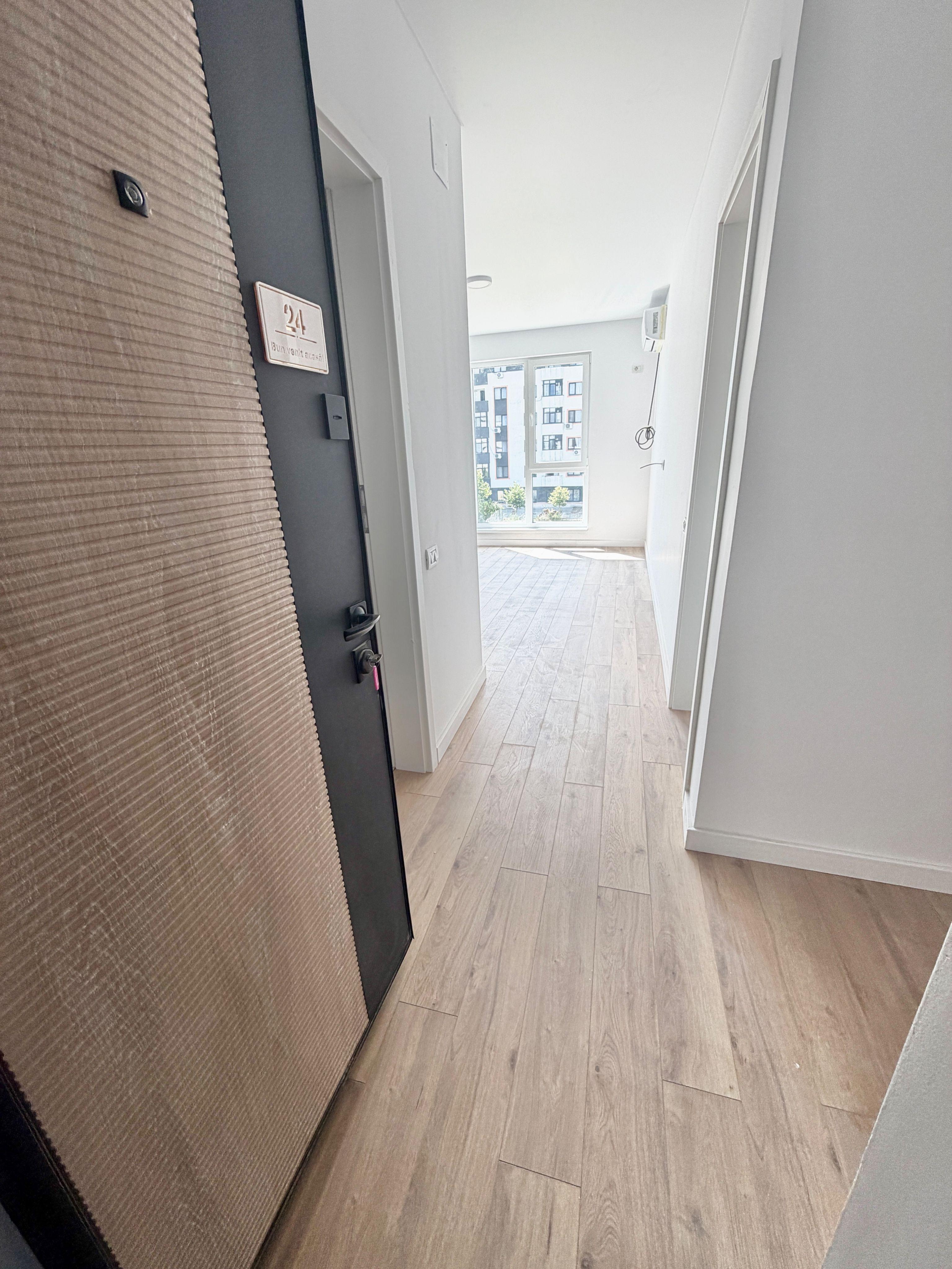 Garsonieră de vânzare în Militari Residence – Strada Tineretului - 18