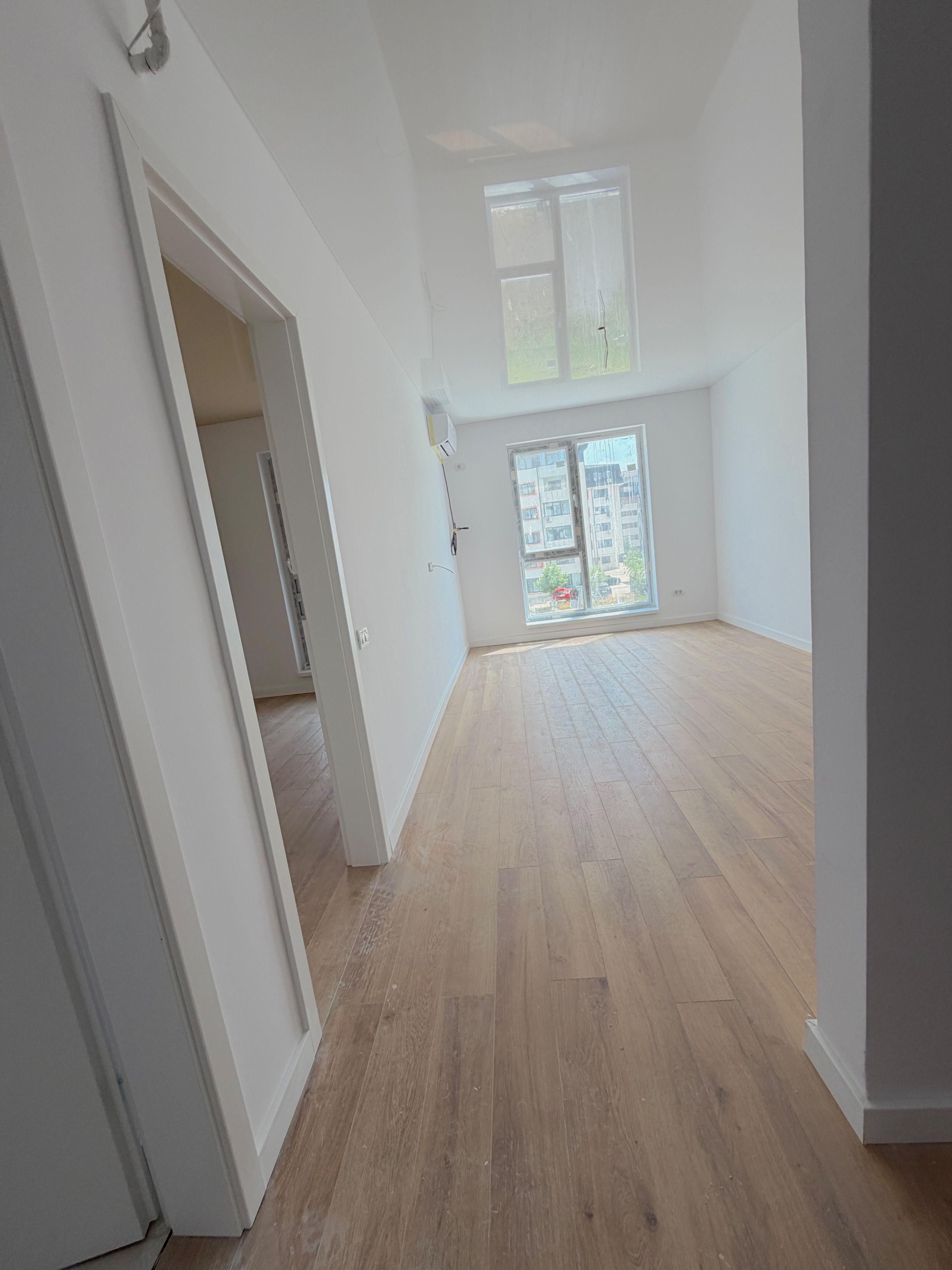 Garsonieră de vânzare în Militari Residence – Strada Tineretului - 1