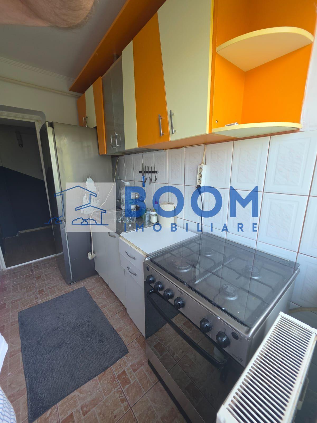 Apartament 3 camere Ostroveni | Centrala proprie | Geam la baie - 6