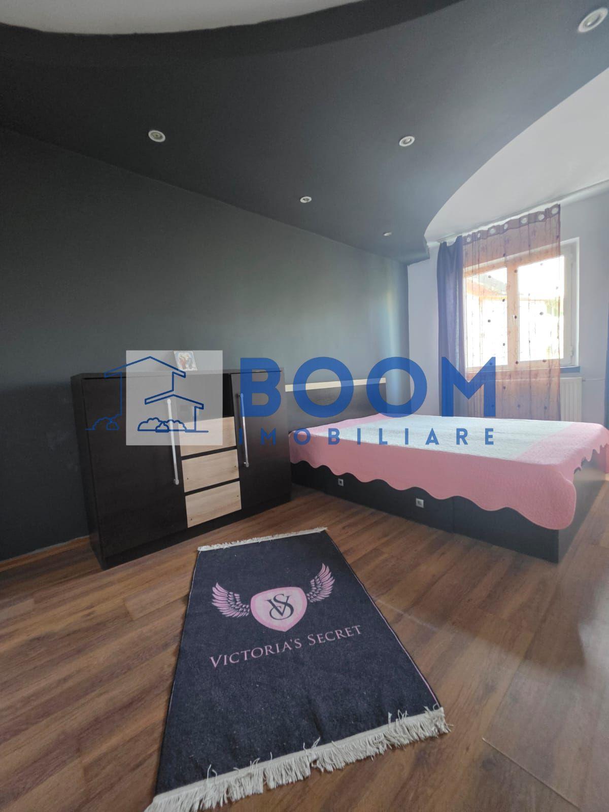 Apartament 3 camere Ostroveni | Centrala proprie | Geam la baie - 3