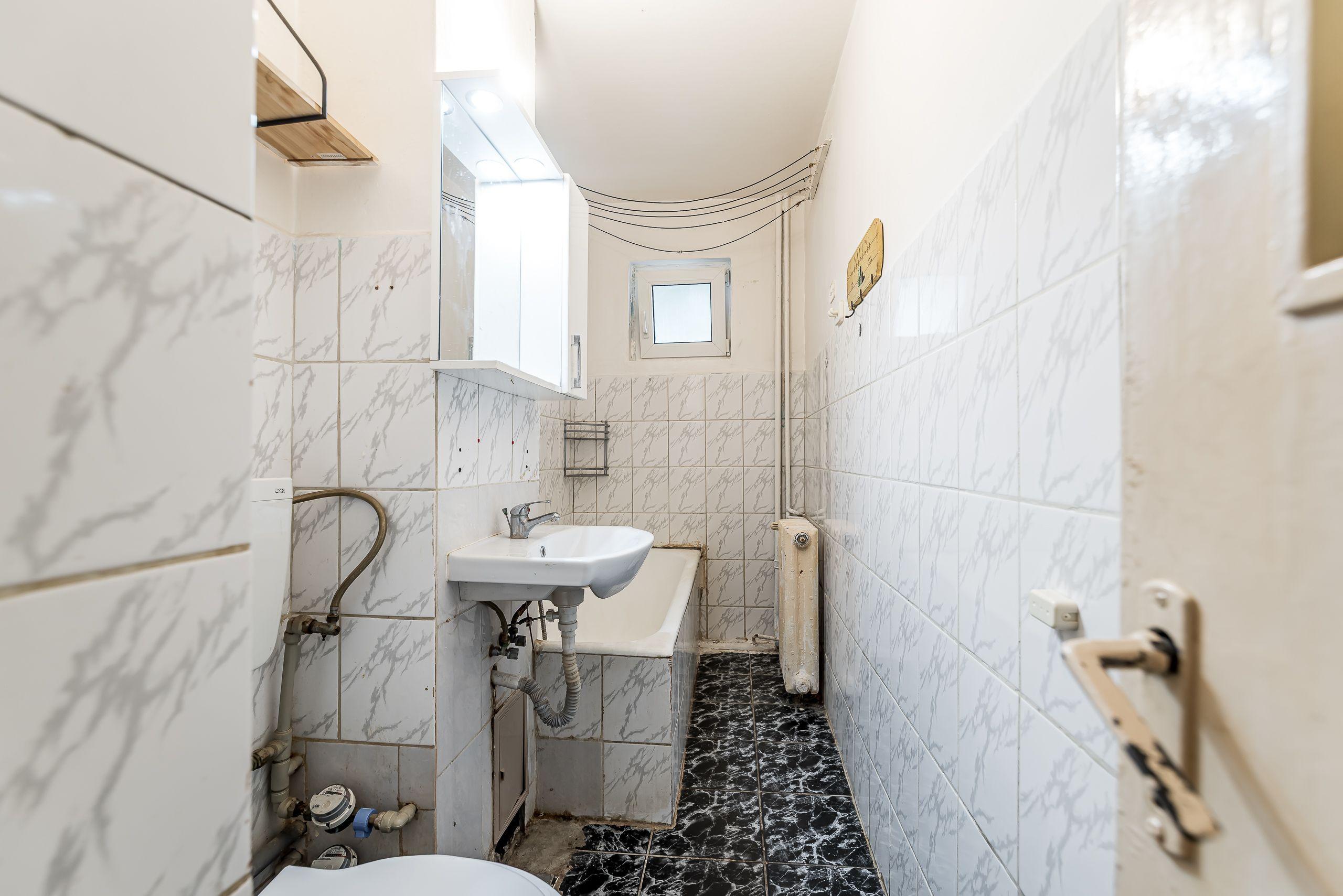 Apartament 2 camere - parter - Vlaicu - COMISION 0 - 6