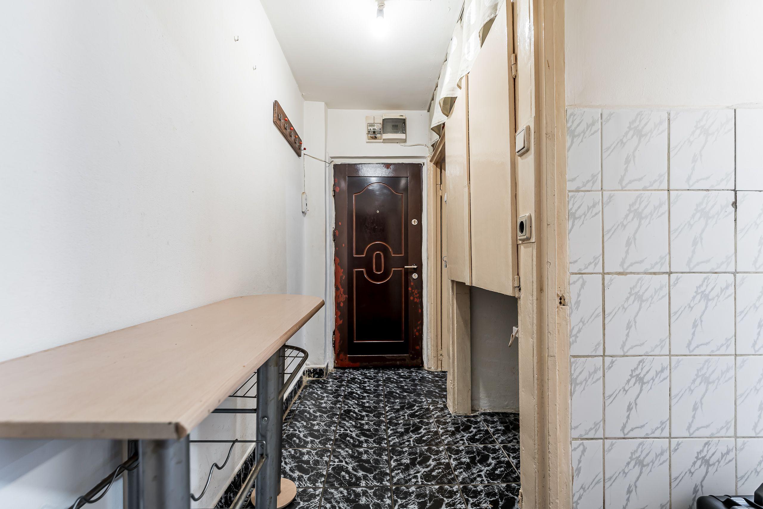 Apartament 2 camere - parter - Vlaicu - COMISION 0 - 5