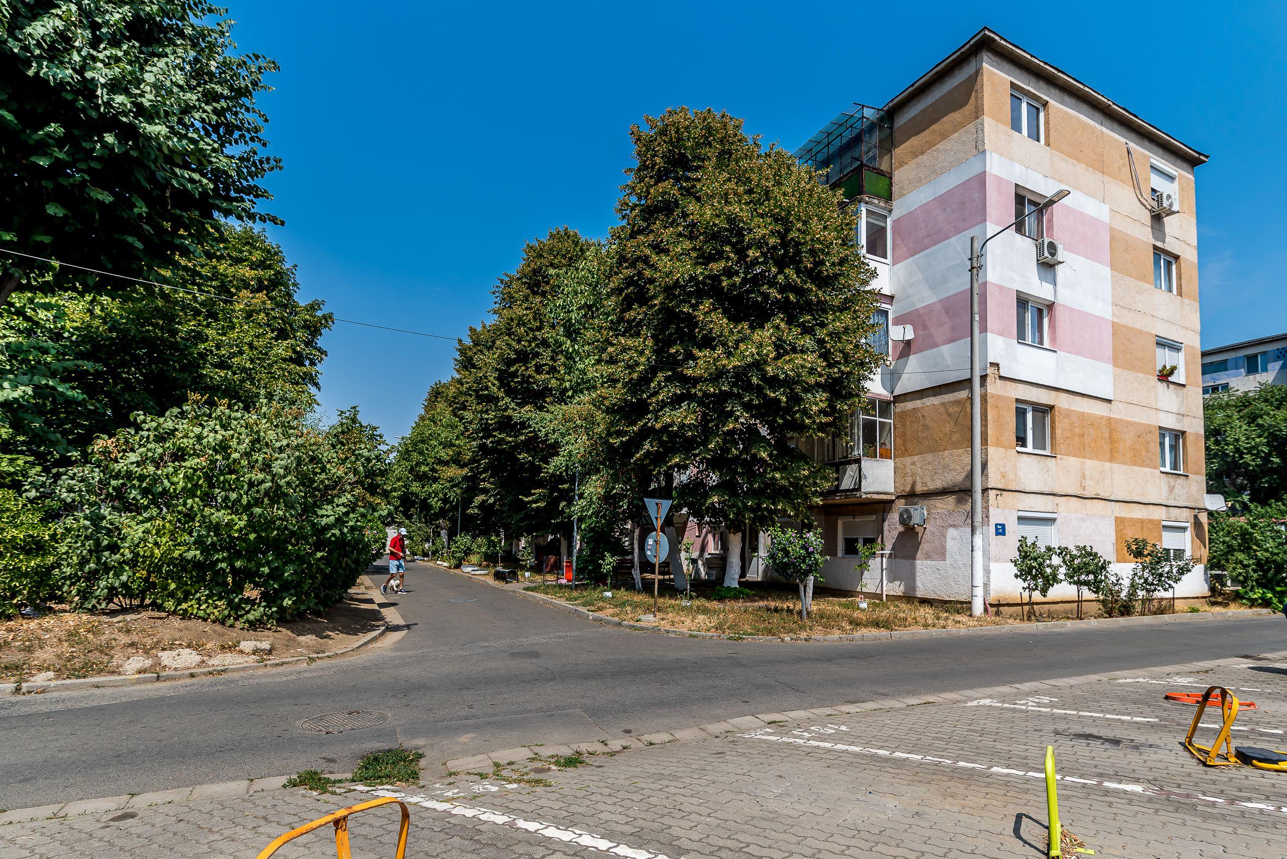 Apartament 2 camere - parter - Vlaicu - COMISION 0