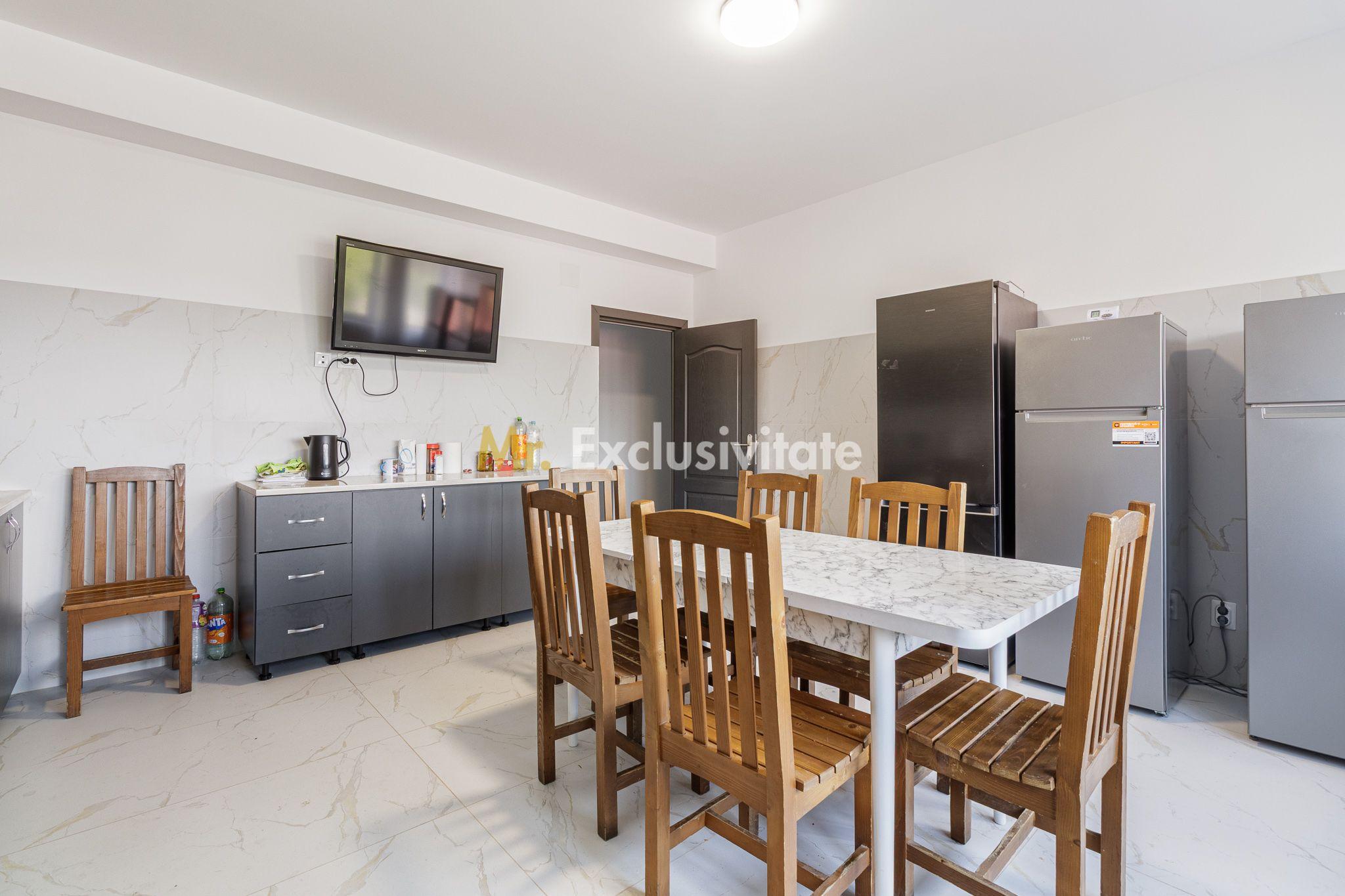 Spatiu comercial Tartasesti - Dambovita - 16