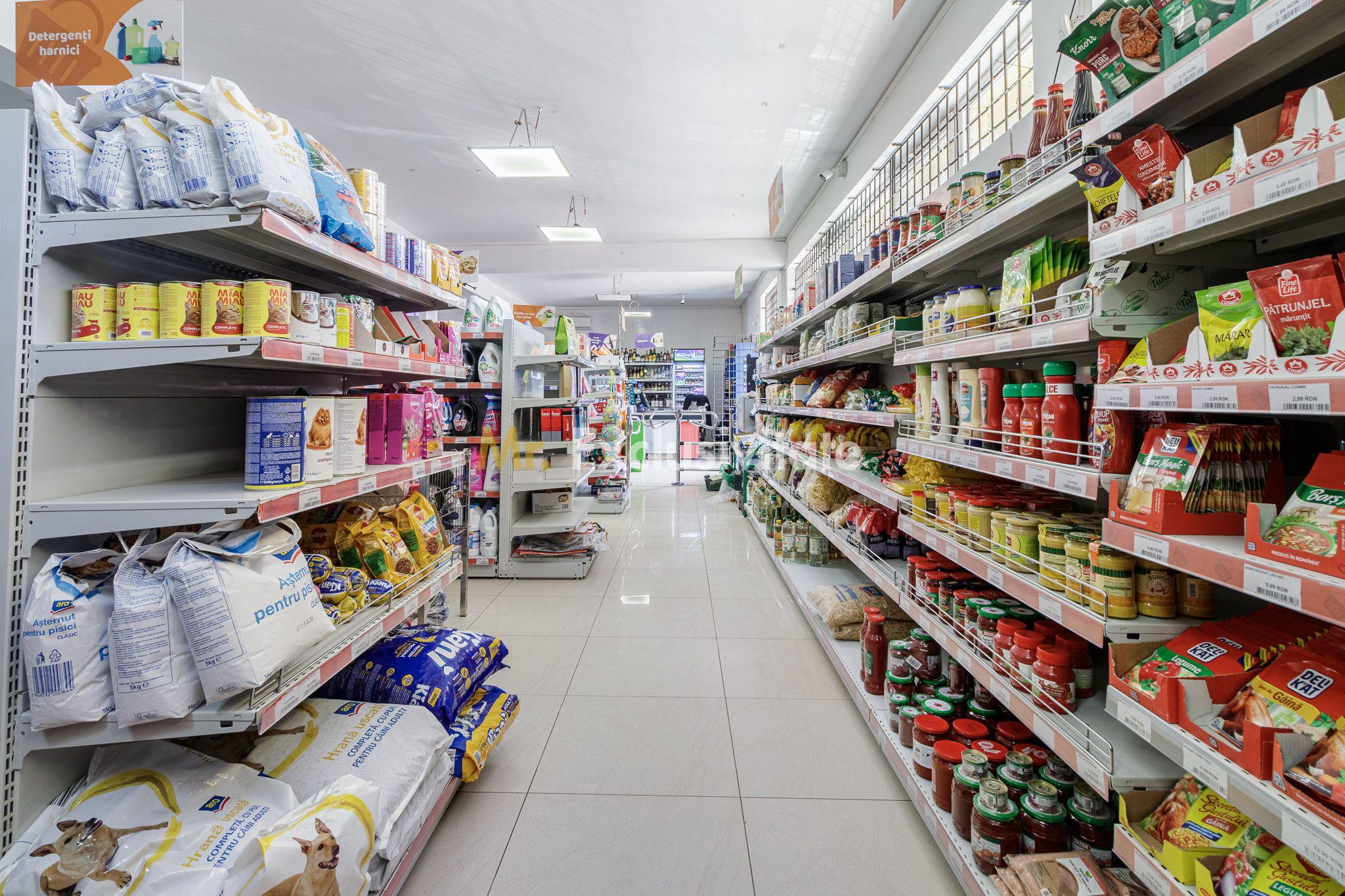 Spatiu comercial Tartasesti - Dambovita - 22