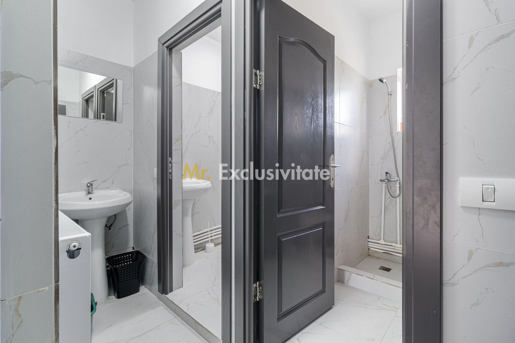 Spatiu comercial Tartasesti - Dambovita - 9