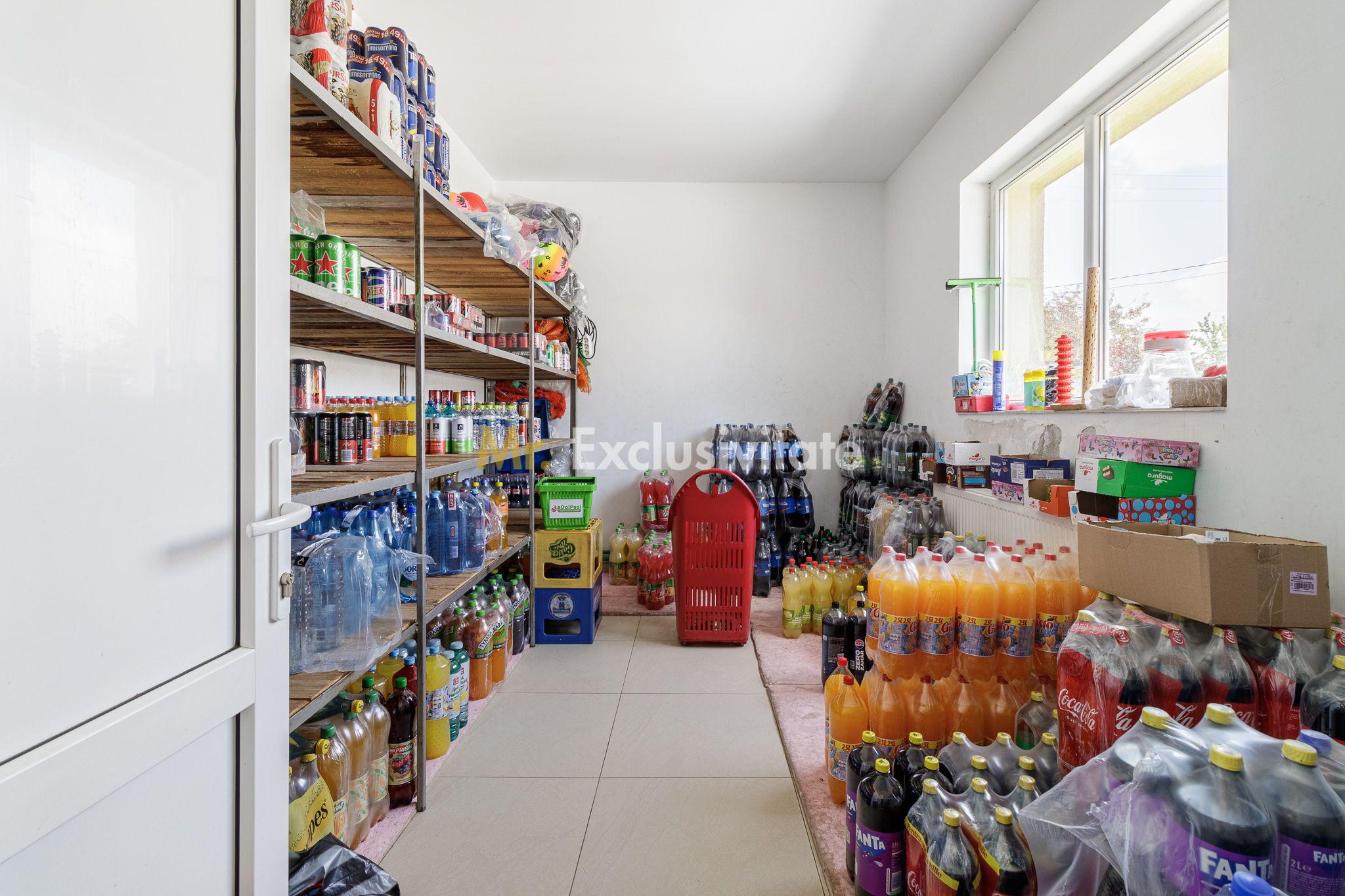 Spatiu comercial Tartasesti - Dambovita - 19