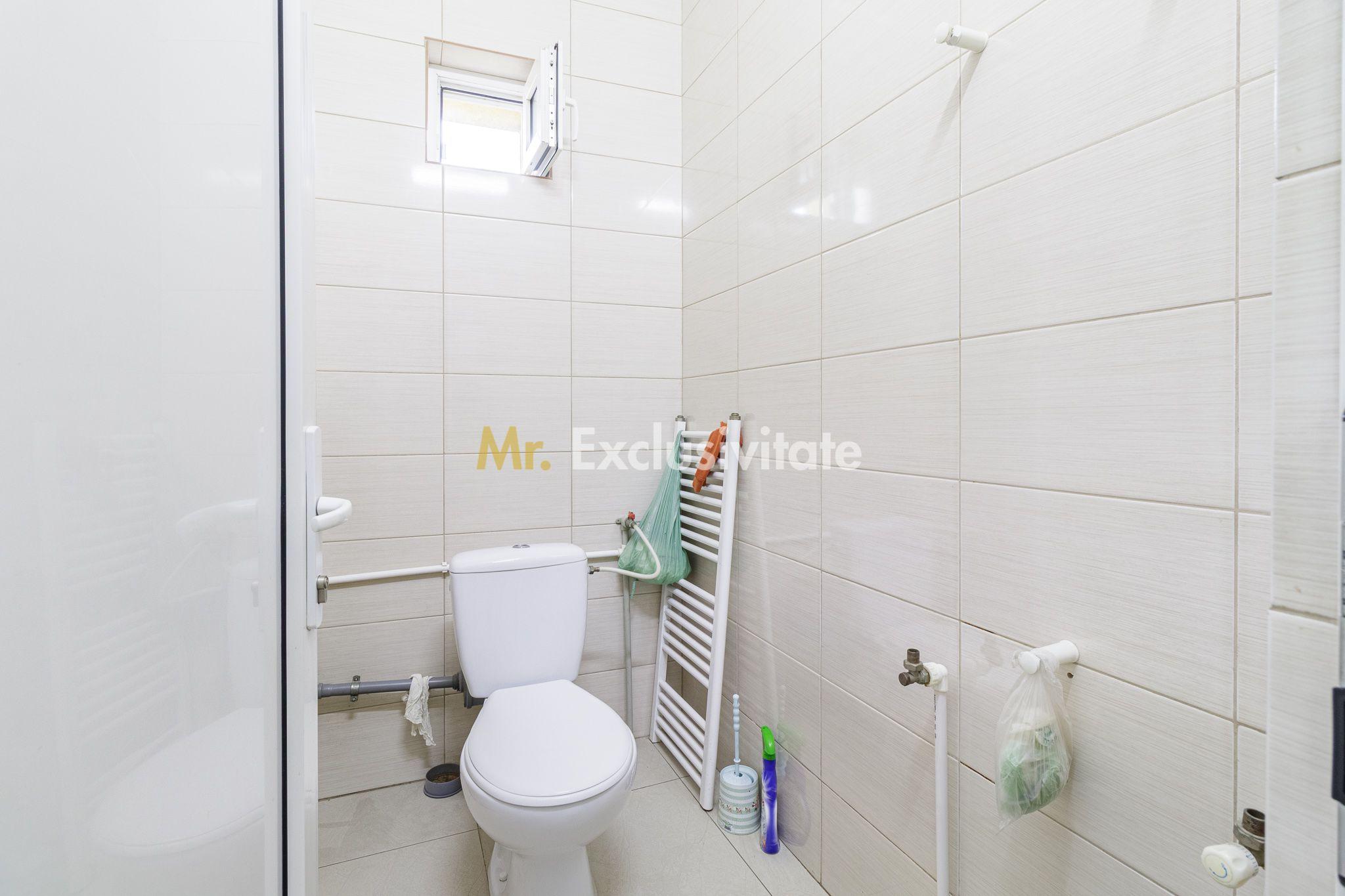 Spatiu comercial Tartasesti - Dambovita - 7