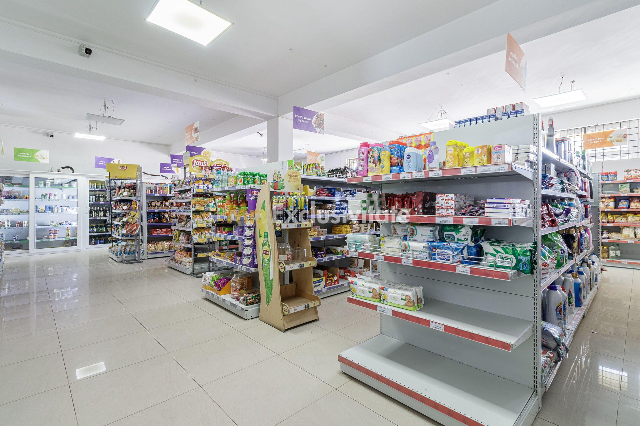 Spatiu comercial de inchiriat - Tartasesti - 6