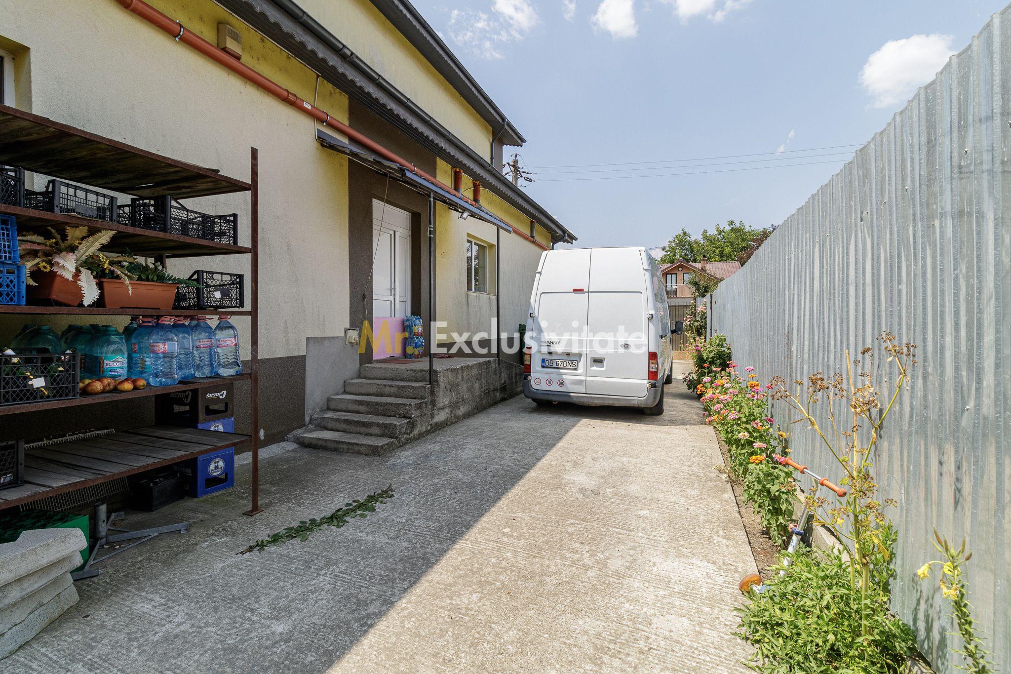 Spatiu comercial de inchiriat - Tartasesti - 14