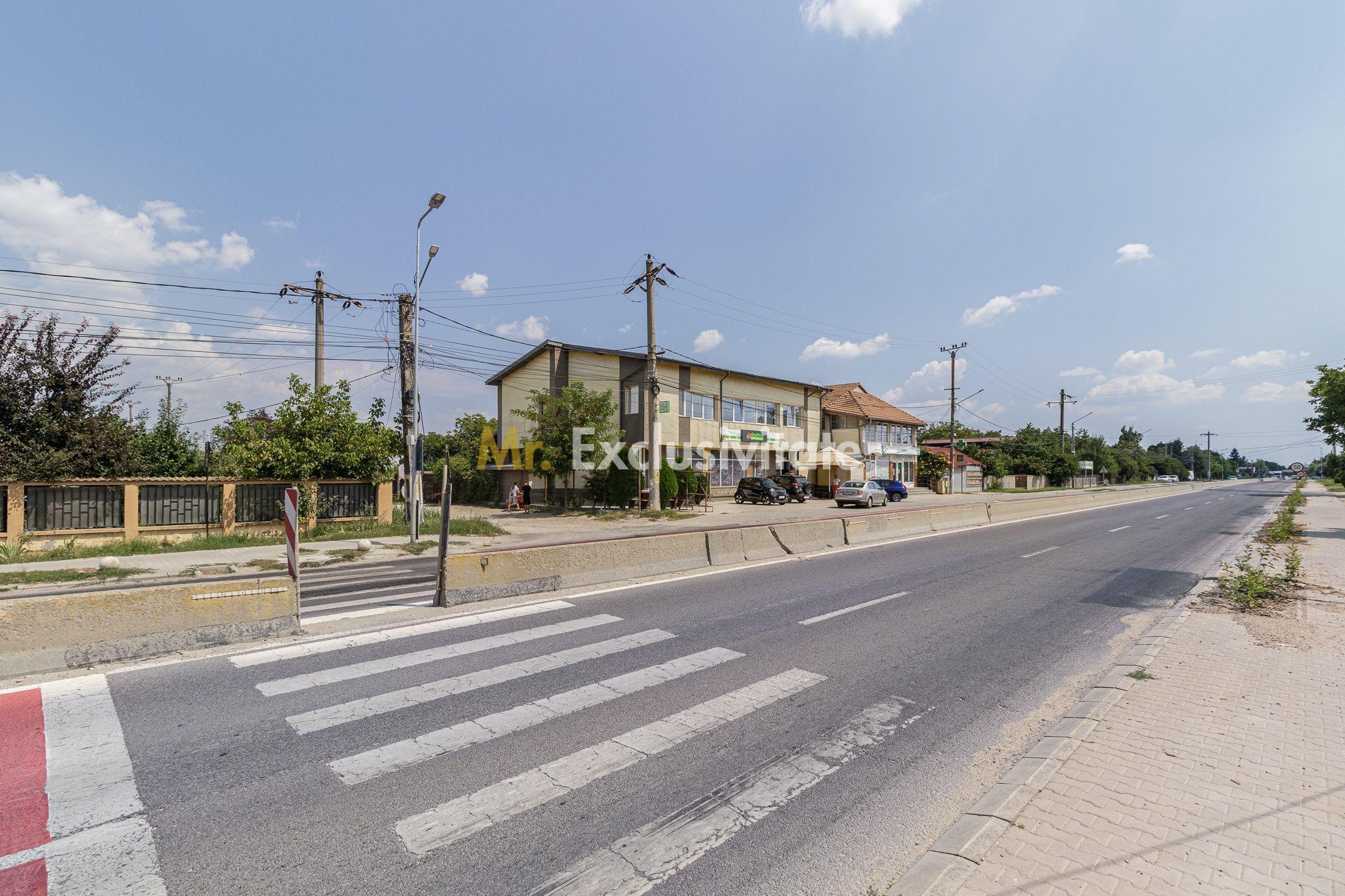 Spatiu comercial de inchiriat - Tartasesti - 3