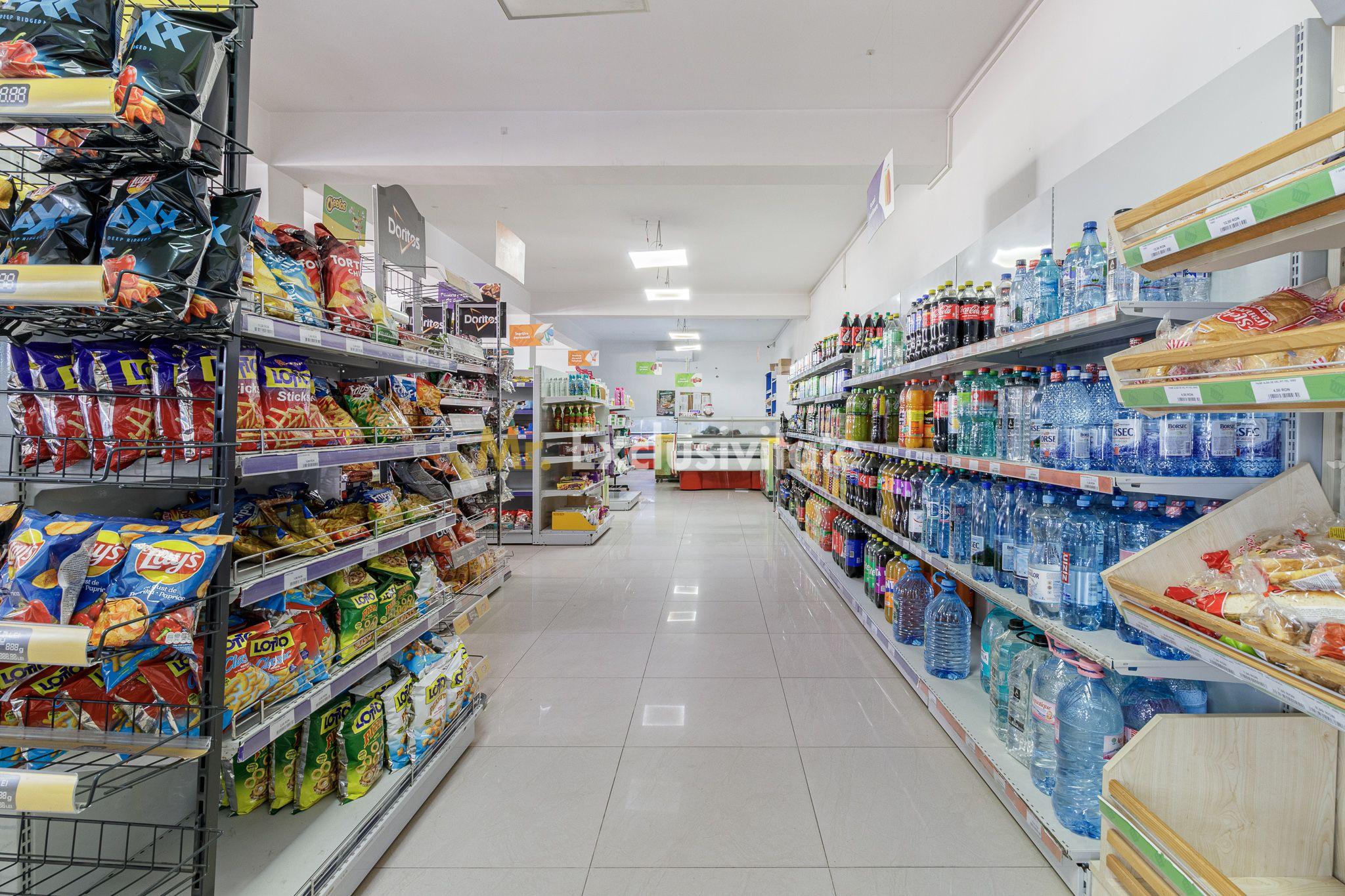 Spatiu comercial de inchiriat - Tartasesti - 7