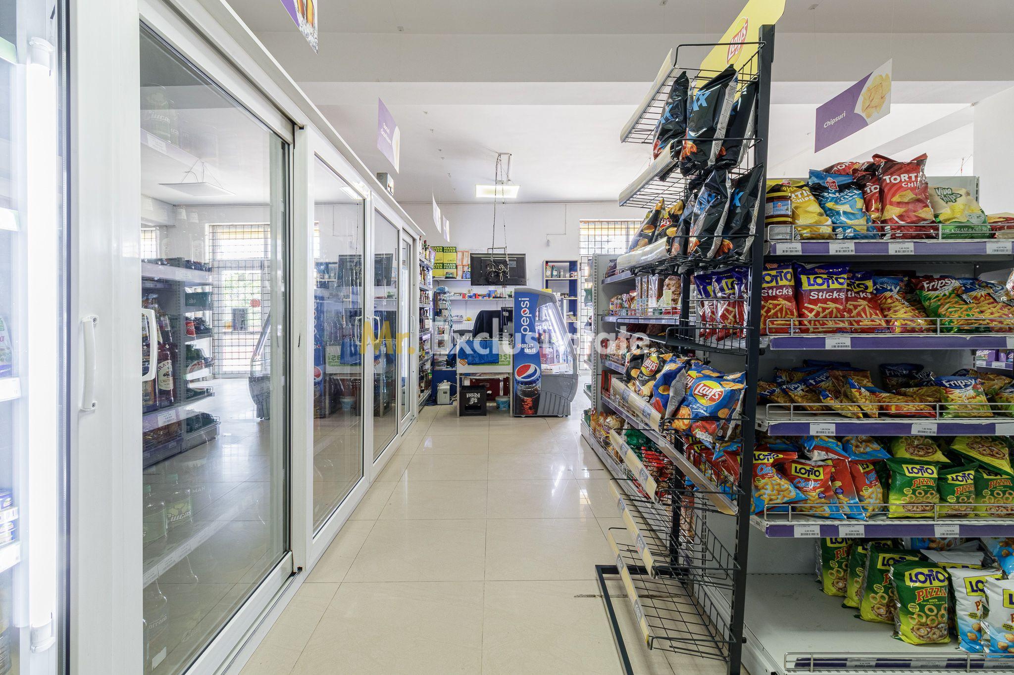 Spatiu comercial de inchiriat - Tartasesti - 11
