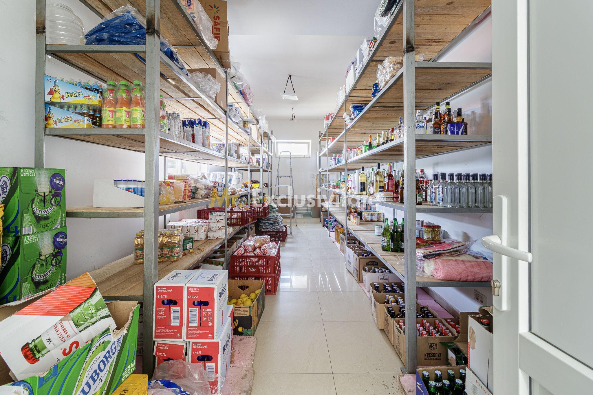 Spatiu comercial de inchiriat - Tartasesti - 12