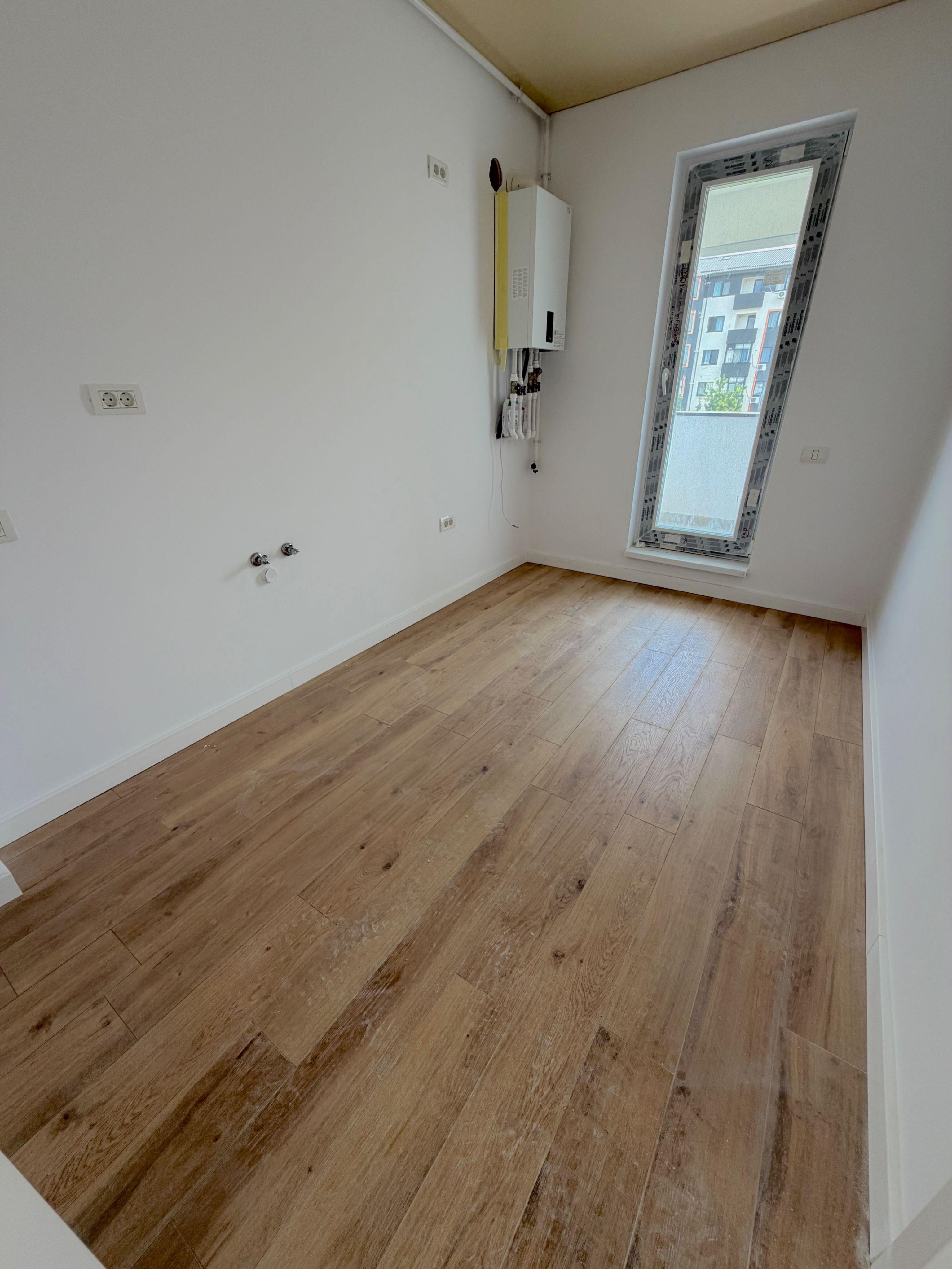 Garsonieră de vânzare în Militari Residence – Strada Tineretului - 7