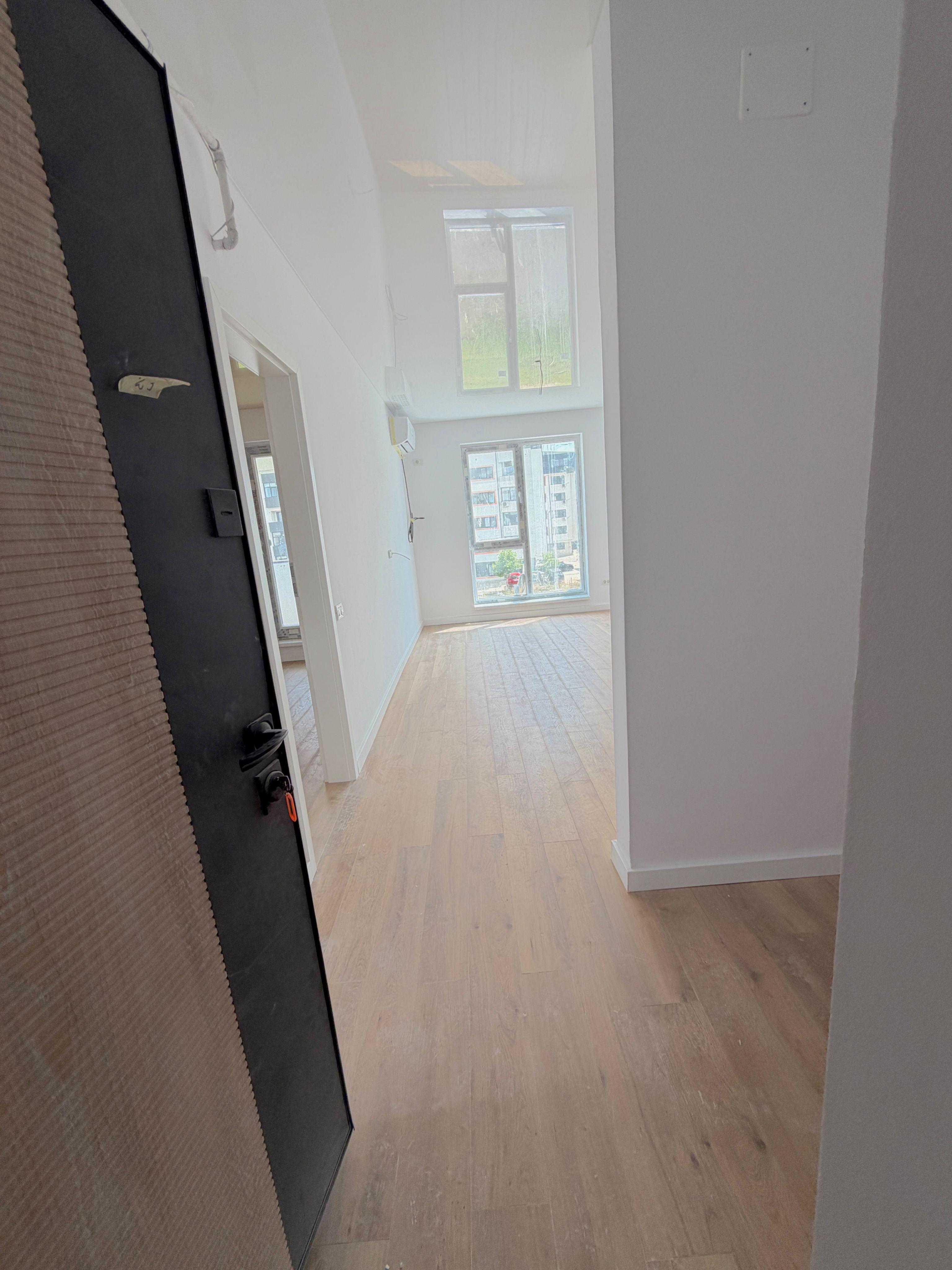 Garsonieră de vânzare în Militari Residence – Strada Tineretului - 6