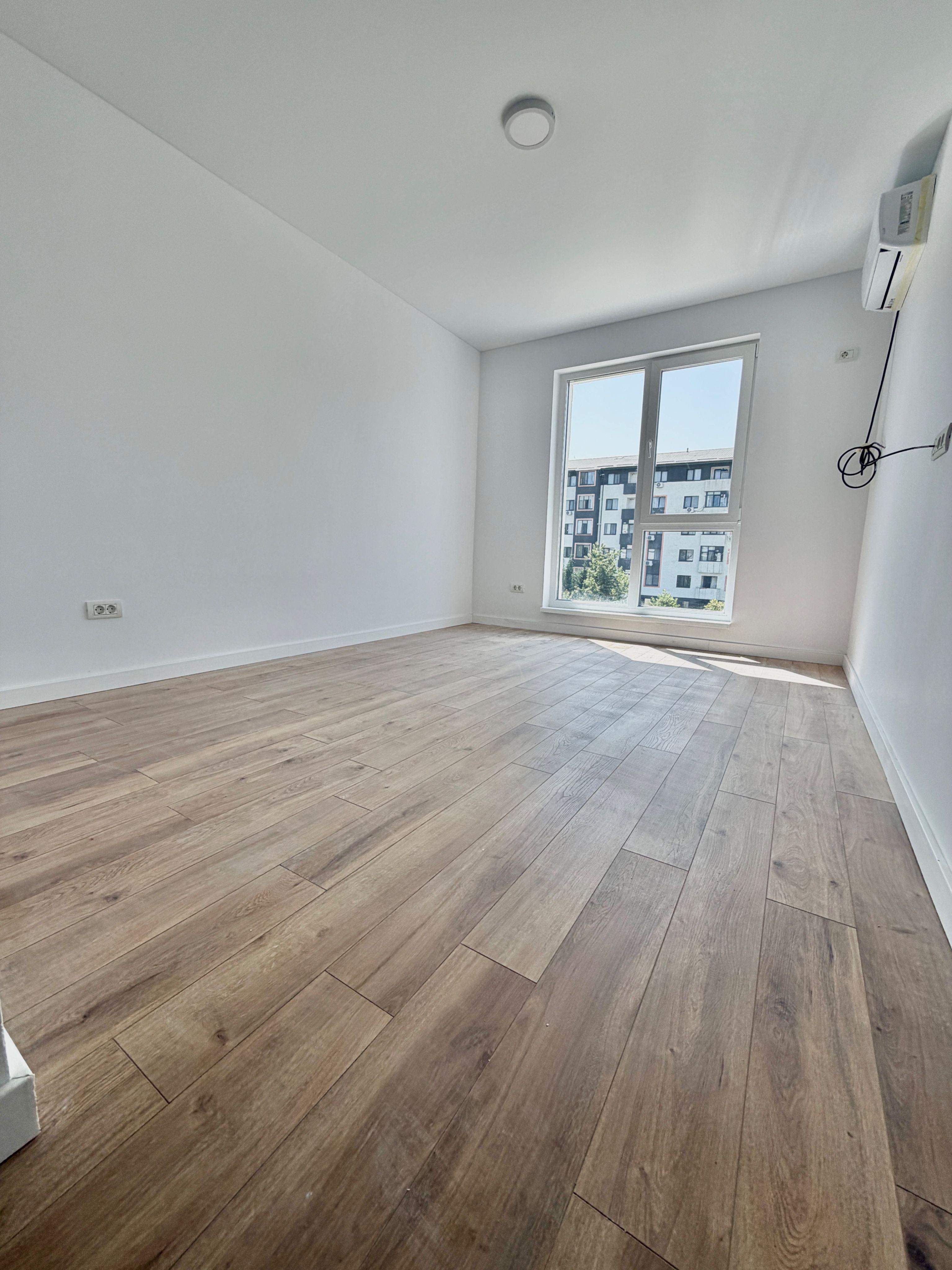 Garsonieră de vânzare în Militari Residence – Strada Tineretului - 11