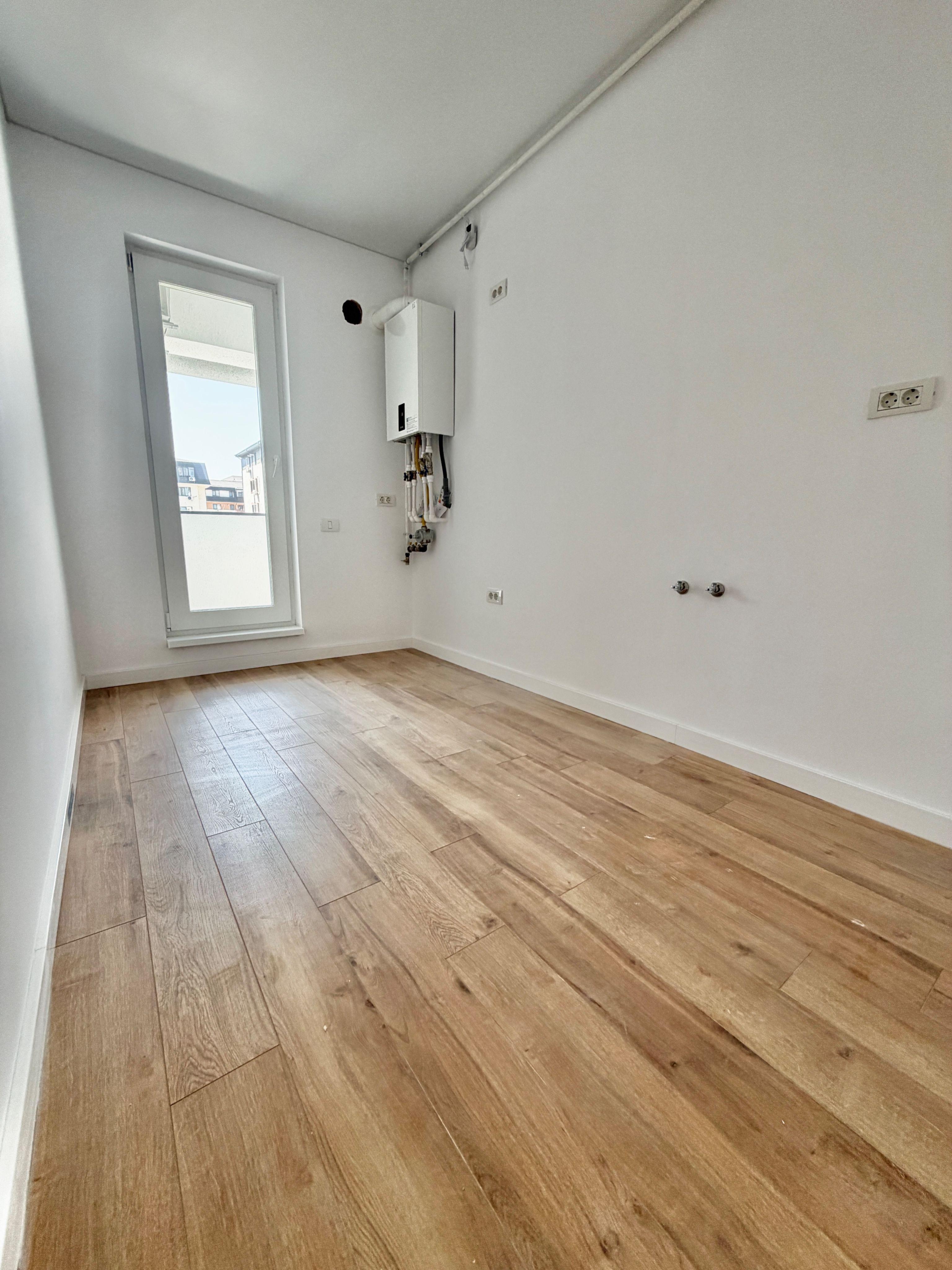 Garsonieră de vânzare în Militari Residence – Strada Tineretului - 14