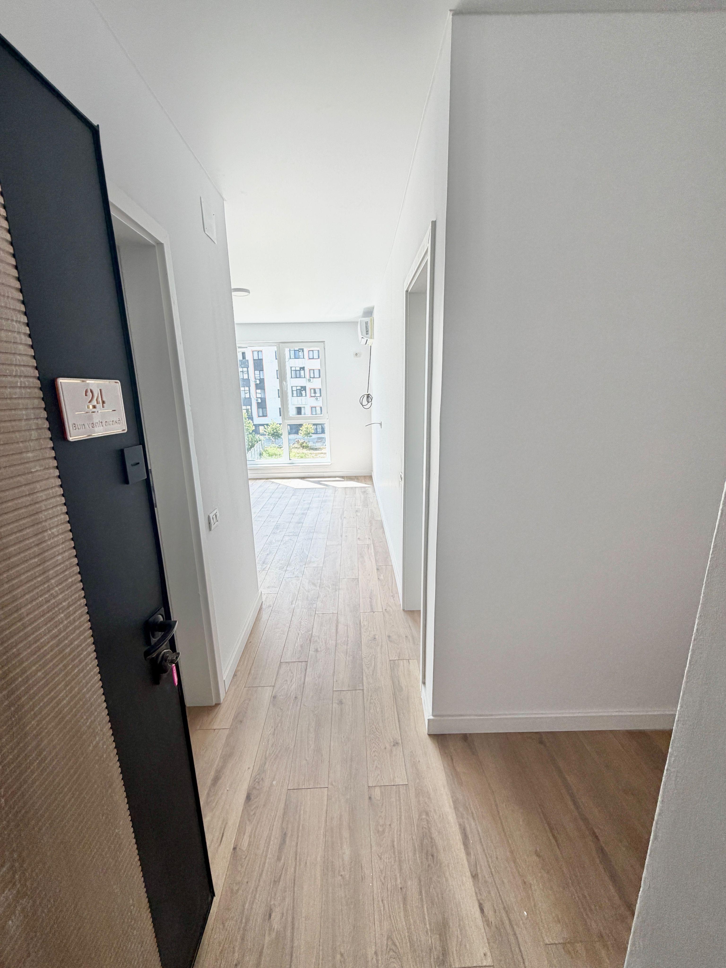 Garsonieră de vânzare în Militari Residence – Strada Tineretului - 18