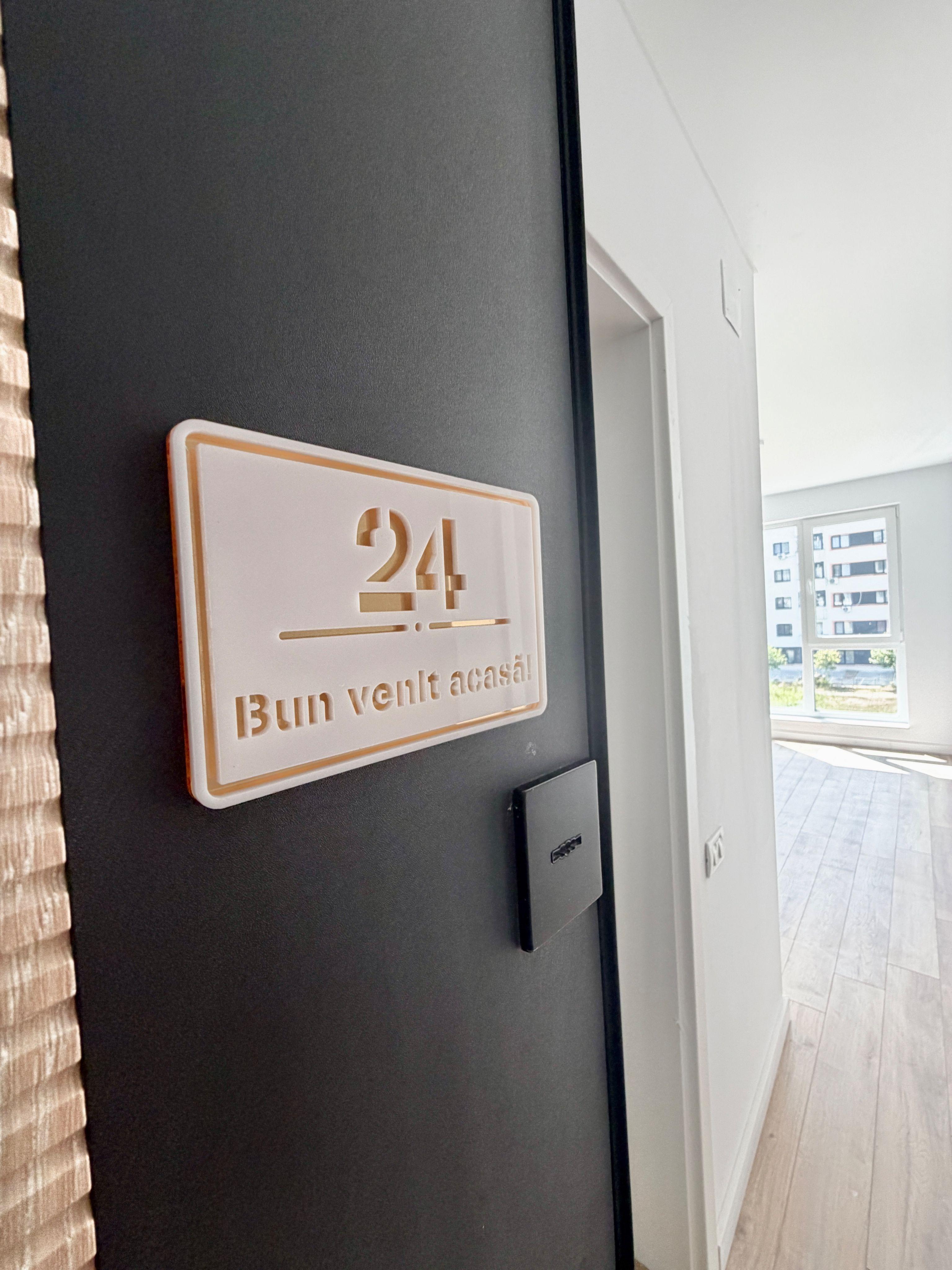 Garsonieră de vânzare în Militari Residence – Strada Tineretului - 13