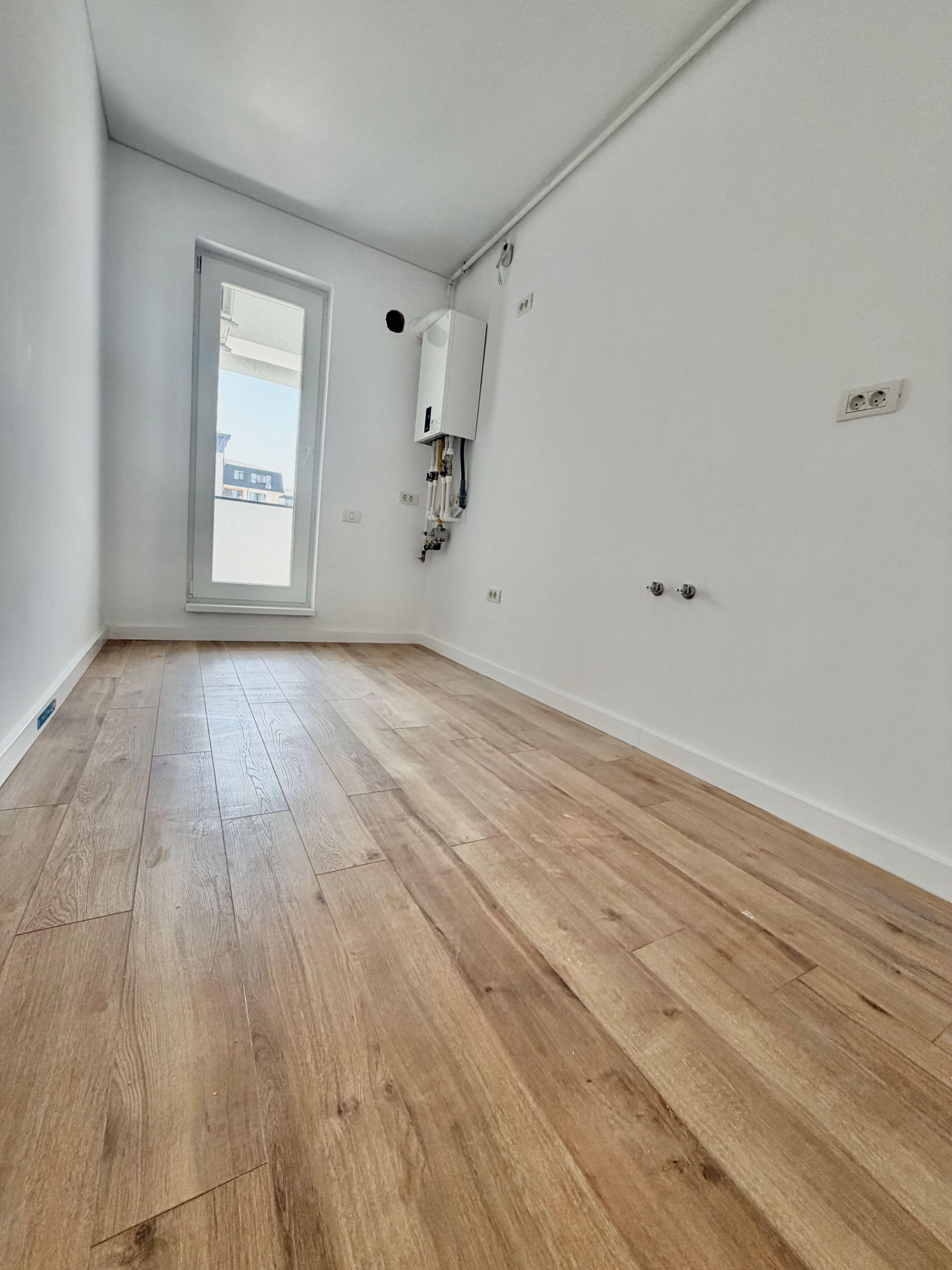 Garsonieră de vânzare în Militari Residence – Strada Tineretului - 15